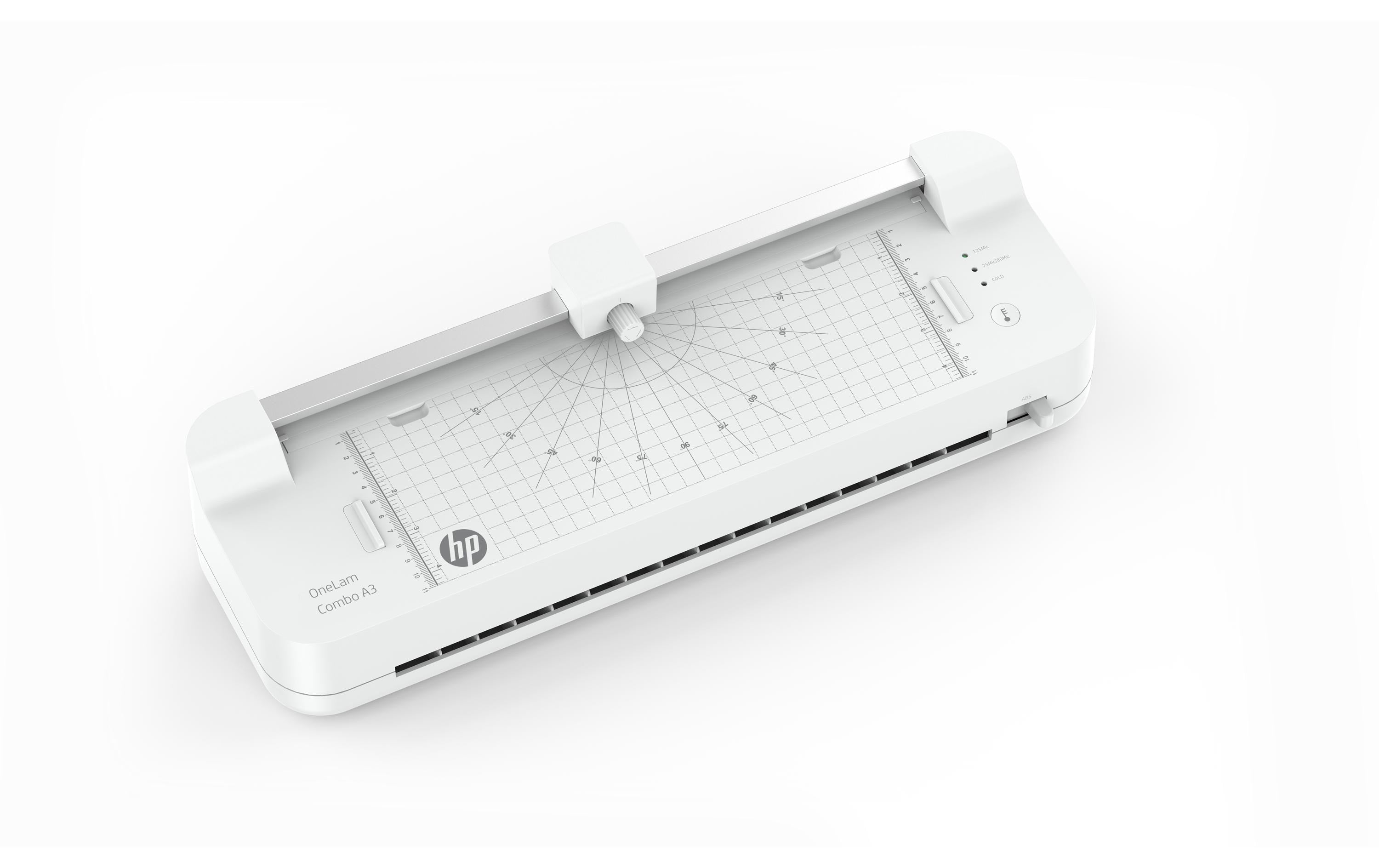 HP Laminiergerät OneLam Conbo A3