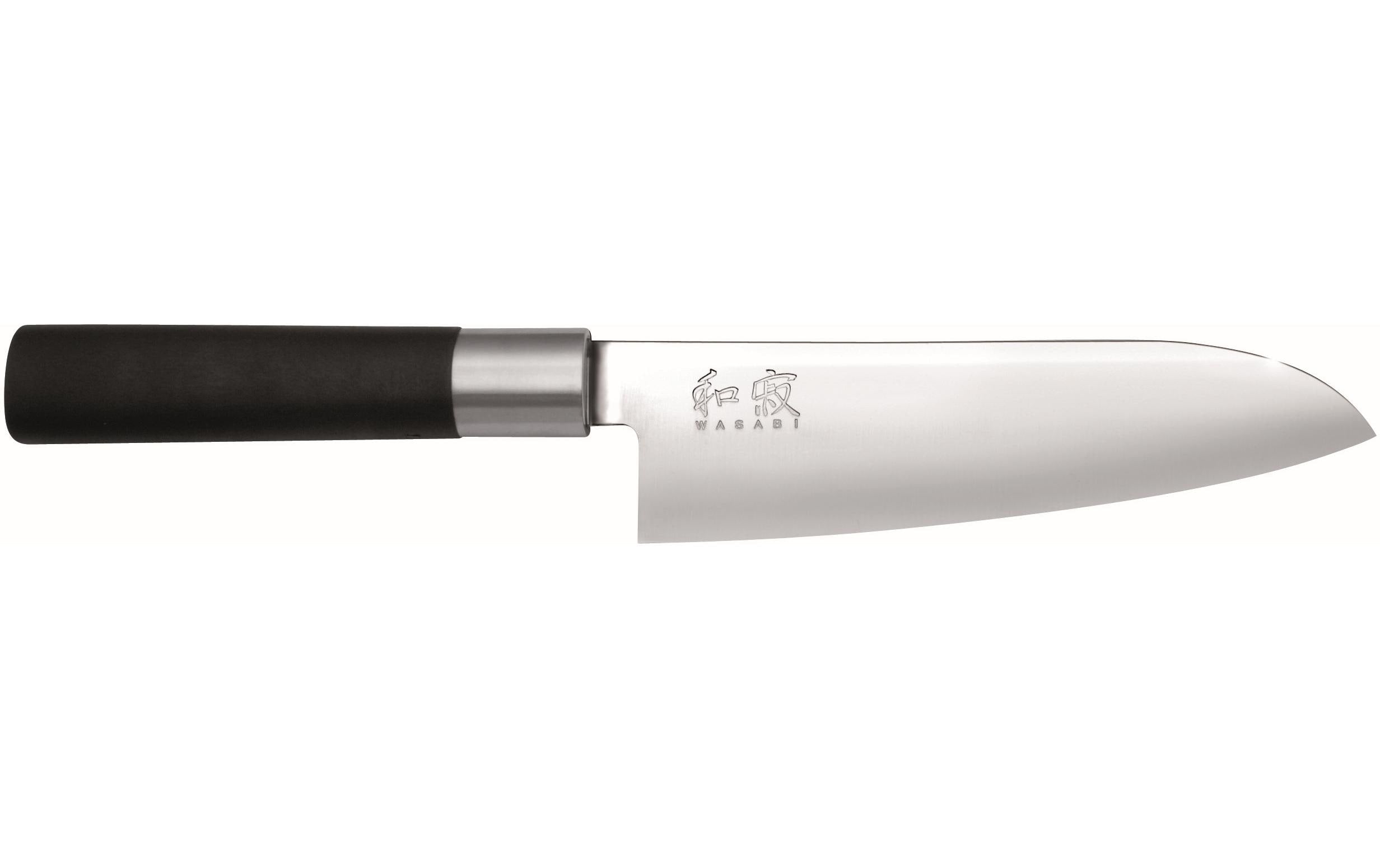 Kai Wasabi Santoku 16.5cm