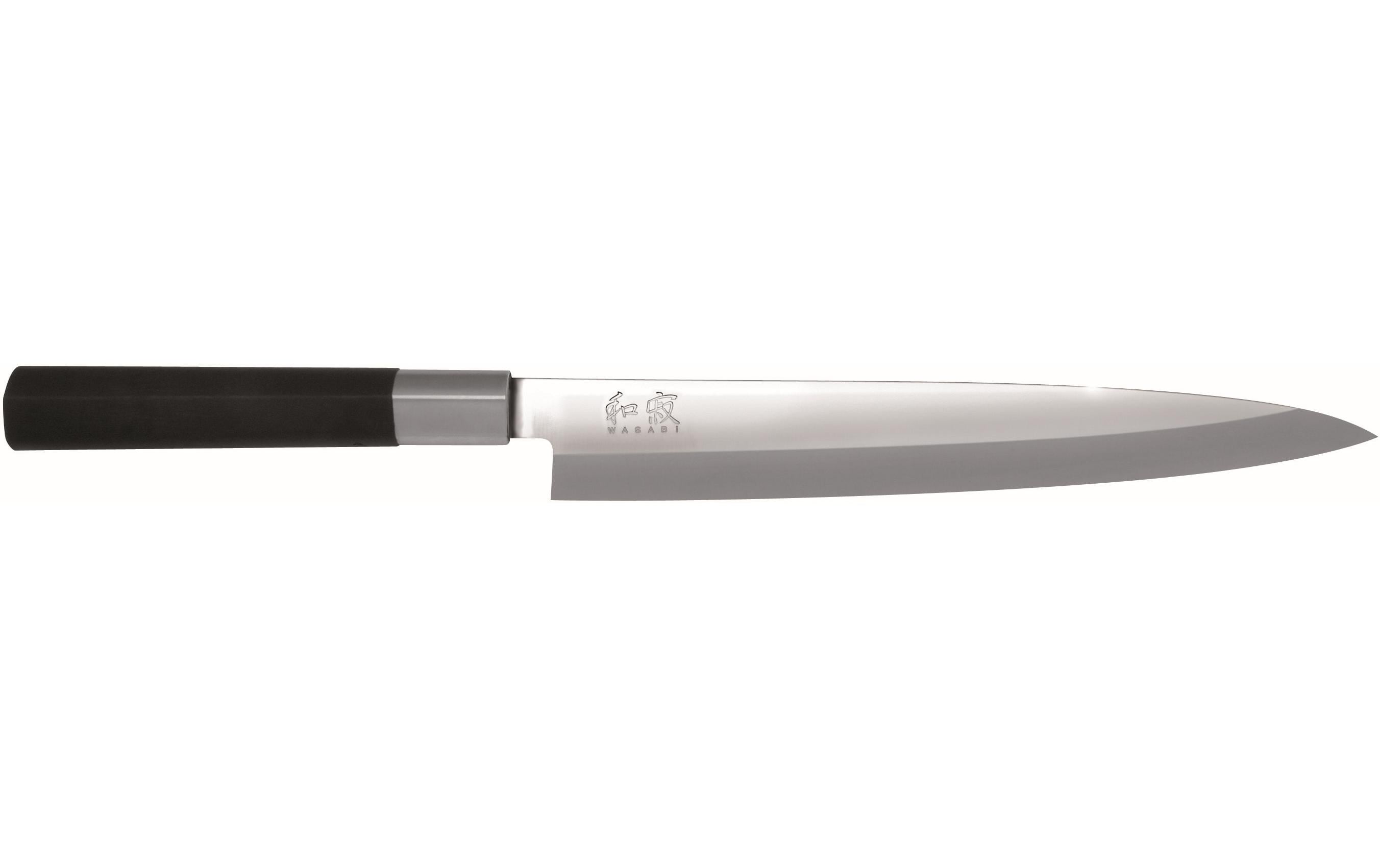 Kai Wasabi Yanagiba Sushi-Messer 21cm