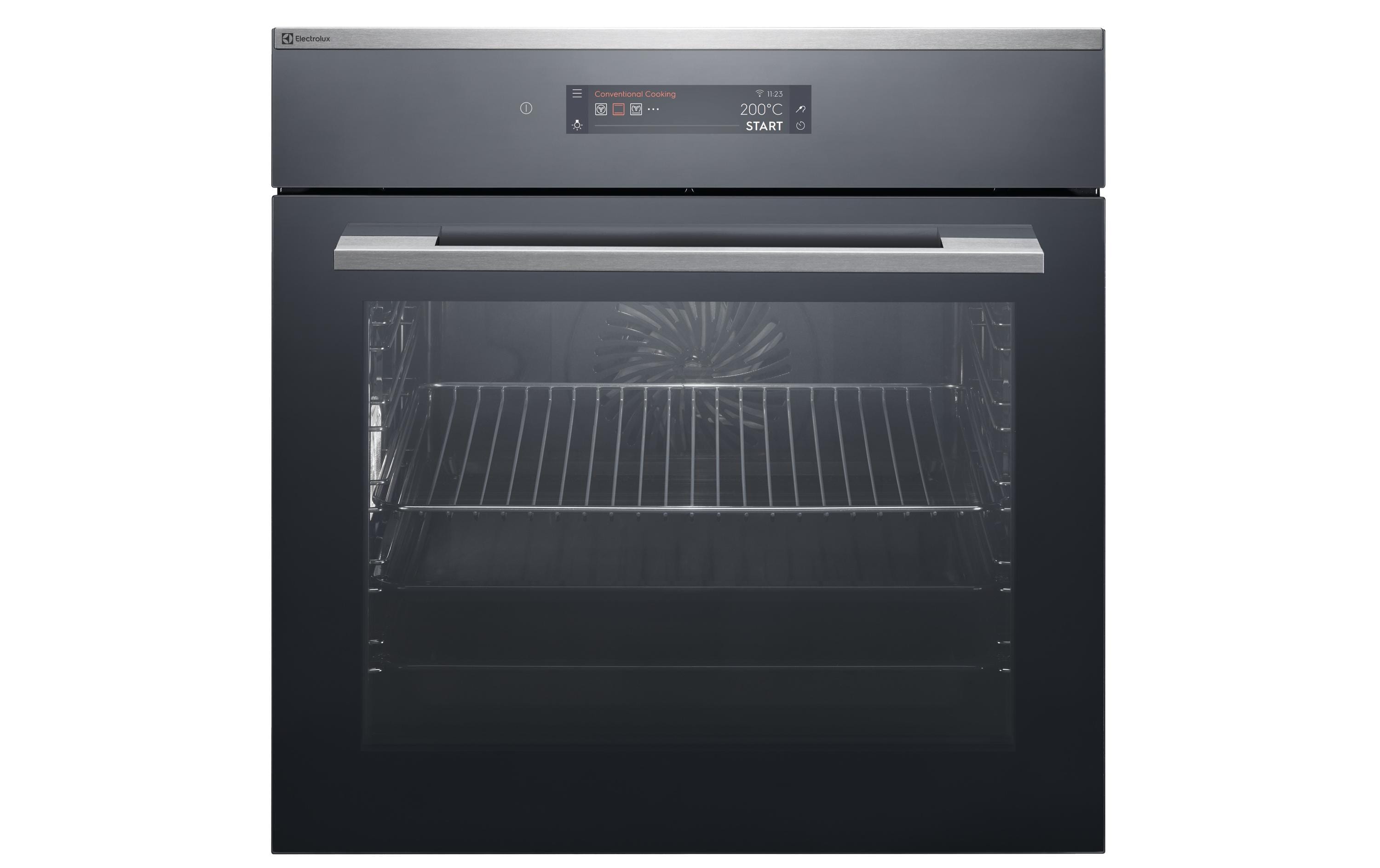 Electrolux EB6PL40CN Einbaubackofen