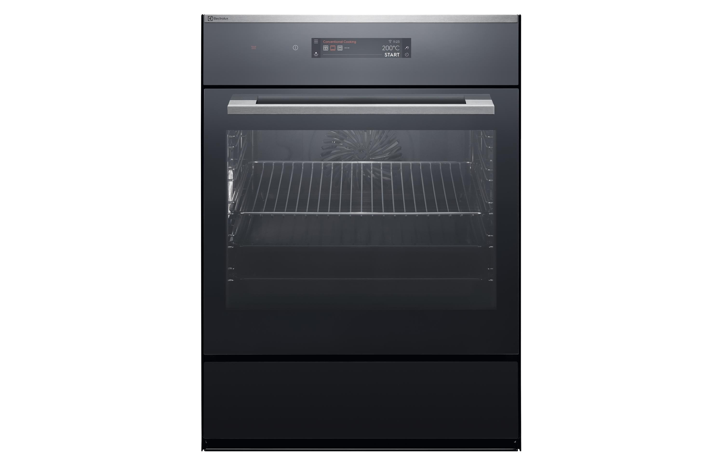 Electrolux EB7PL4CN Einbaubackofen