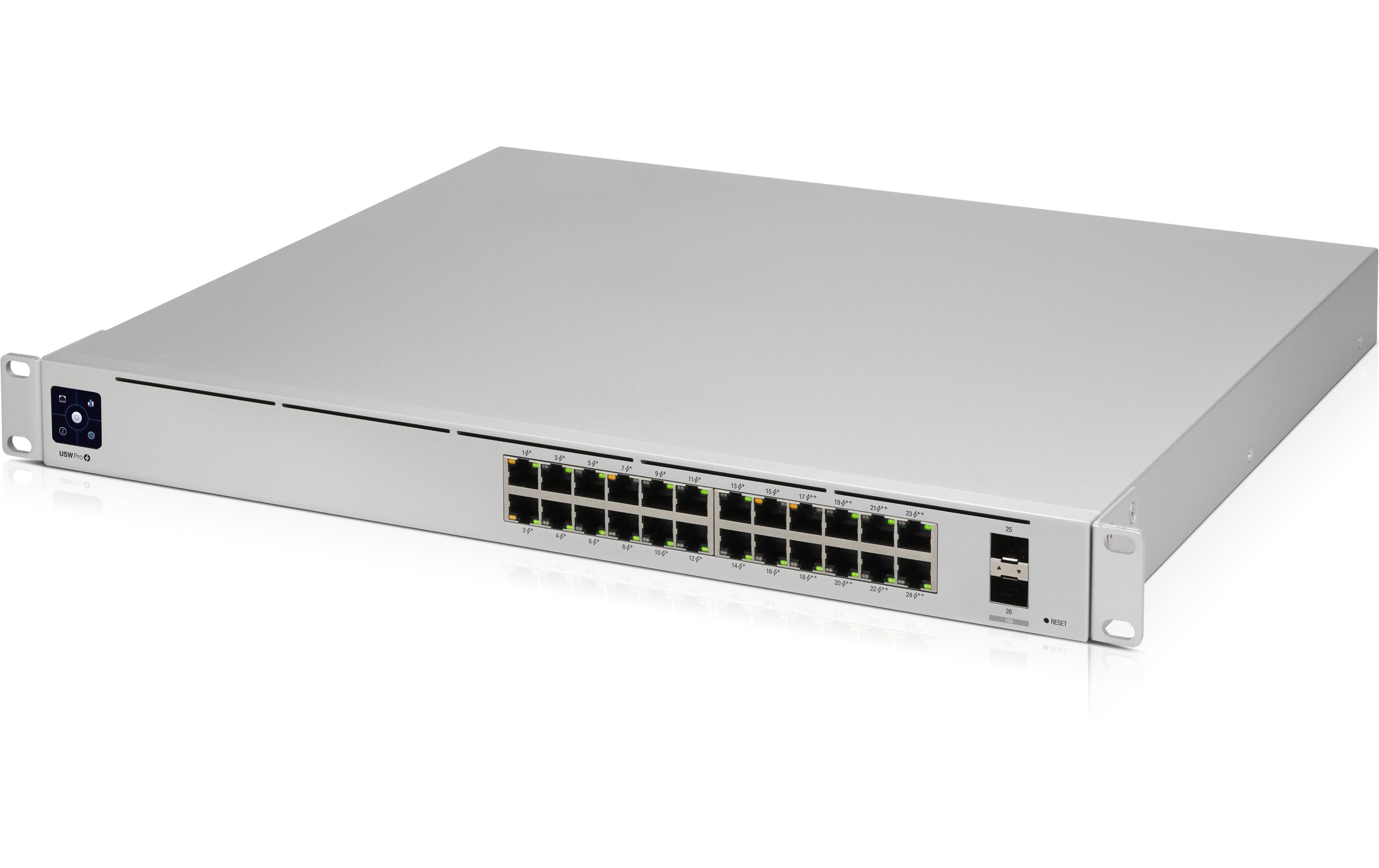 Ubiquiti Unifi Switch USW-PRO-24-POE Gen2