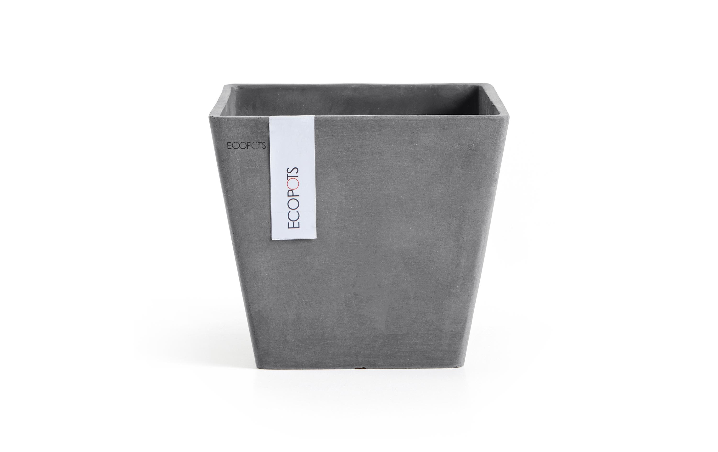 Ecopots Rotterdam