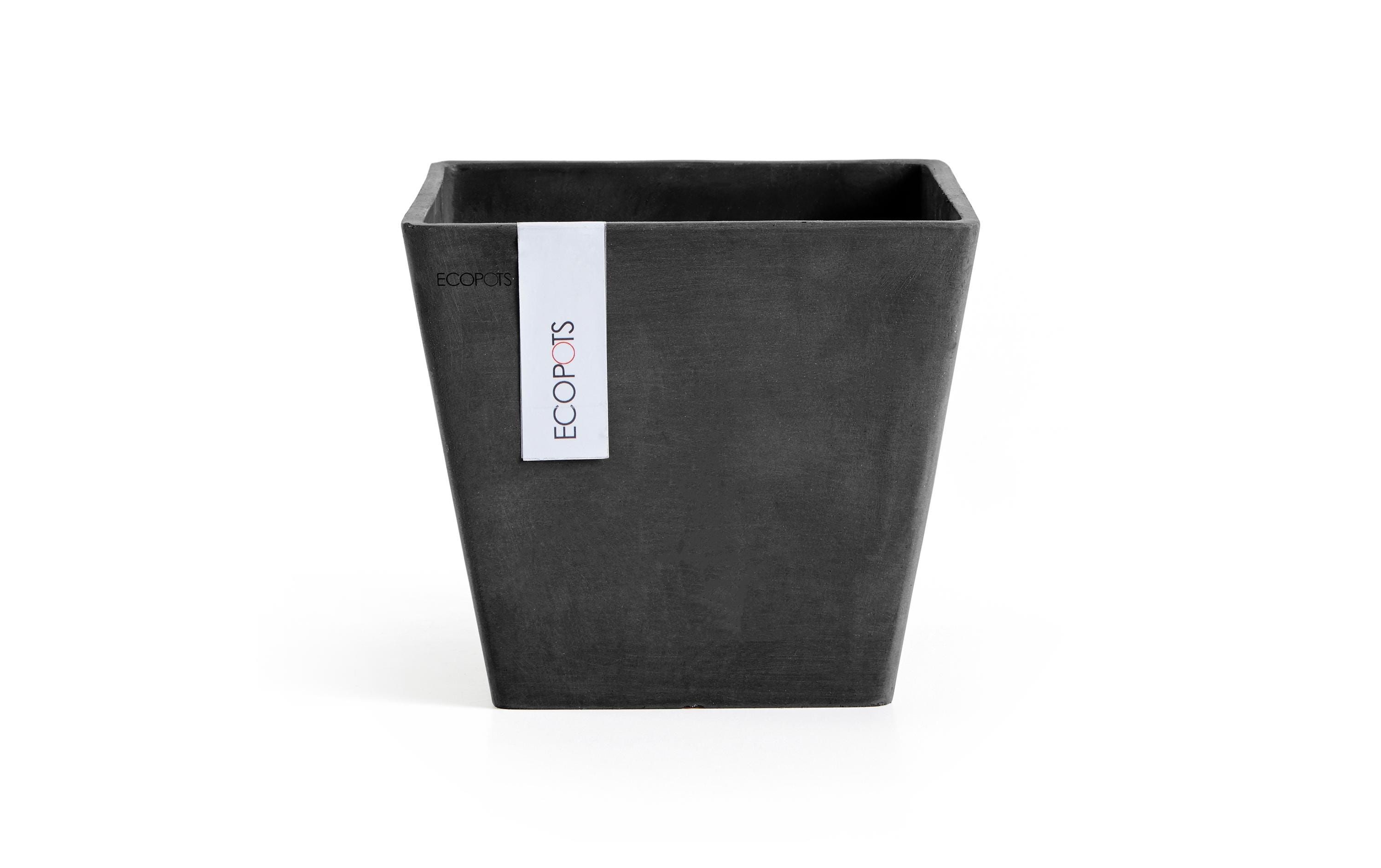 Ecopots Rotterdam