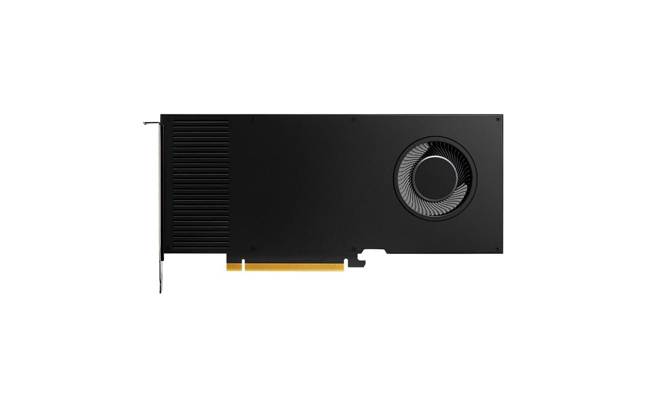 PNY Nvidia RTX A4000, 16GB GDDR6, PCI-E 4.0