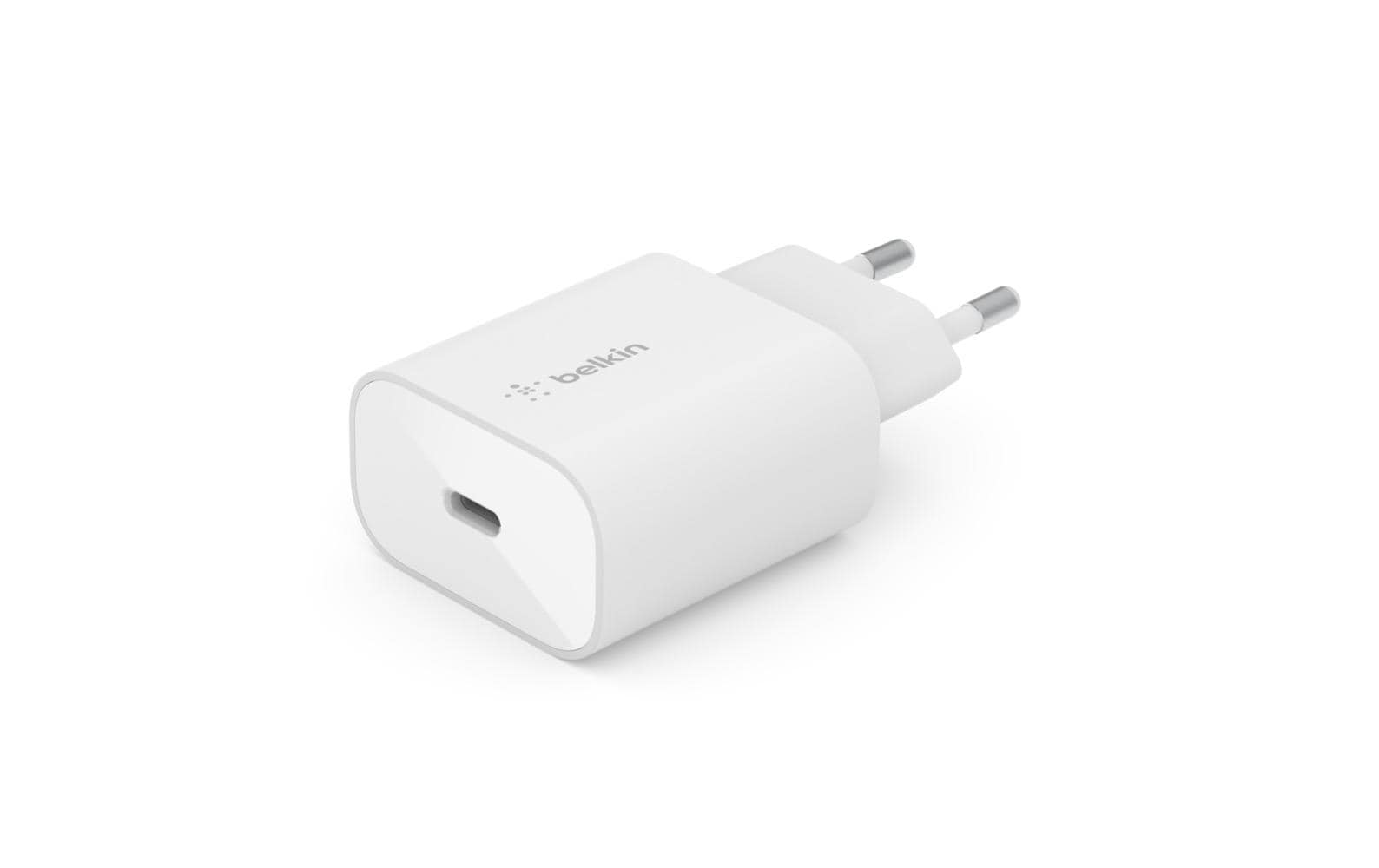 Belkin BOOST CHARGE USB-C-PD 3.0-PPS