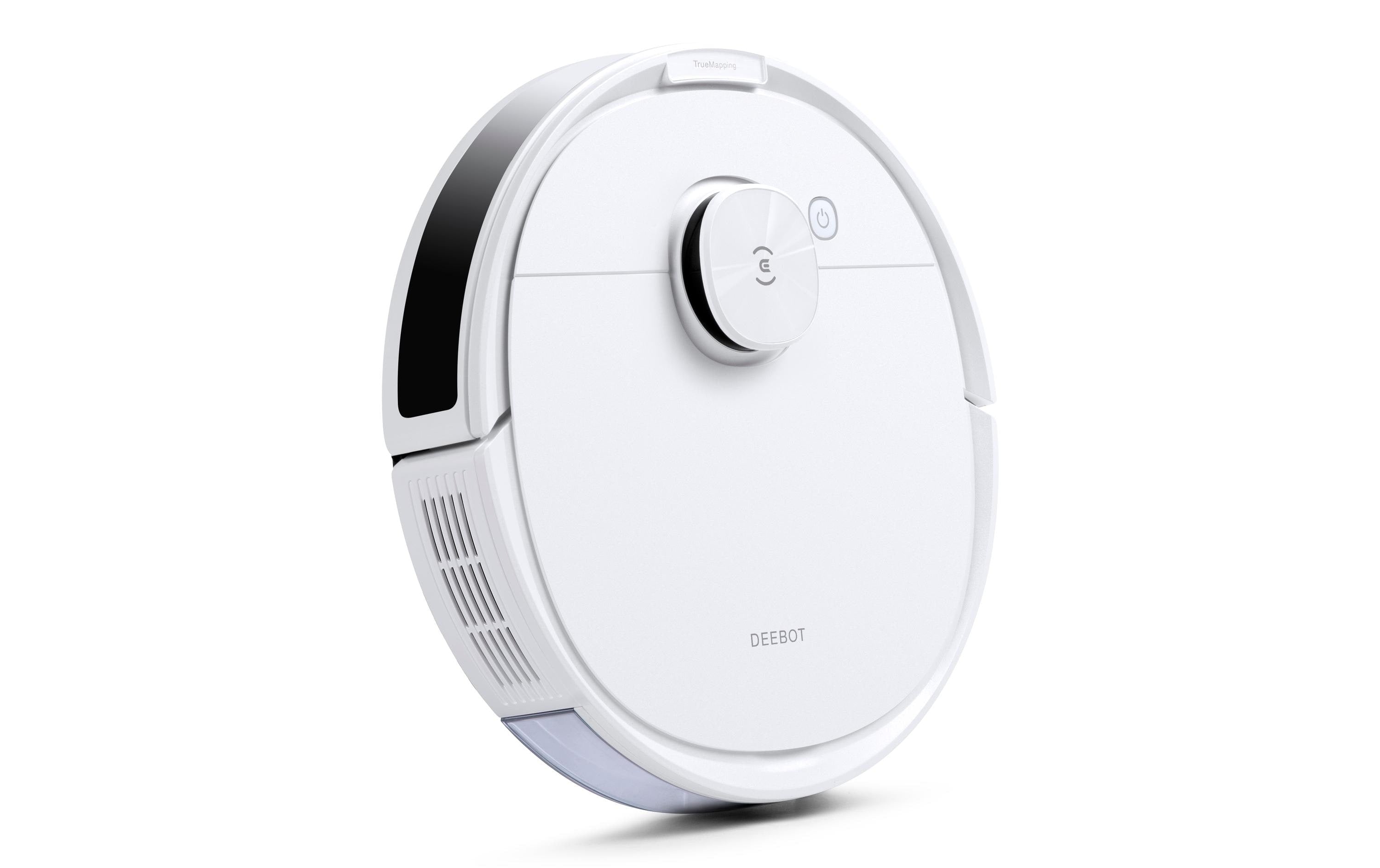 Ecovacs Reinigungsroboter N8 Pro