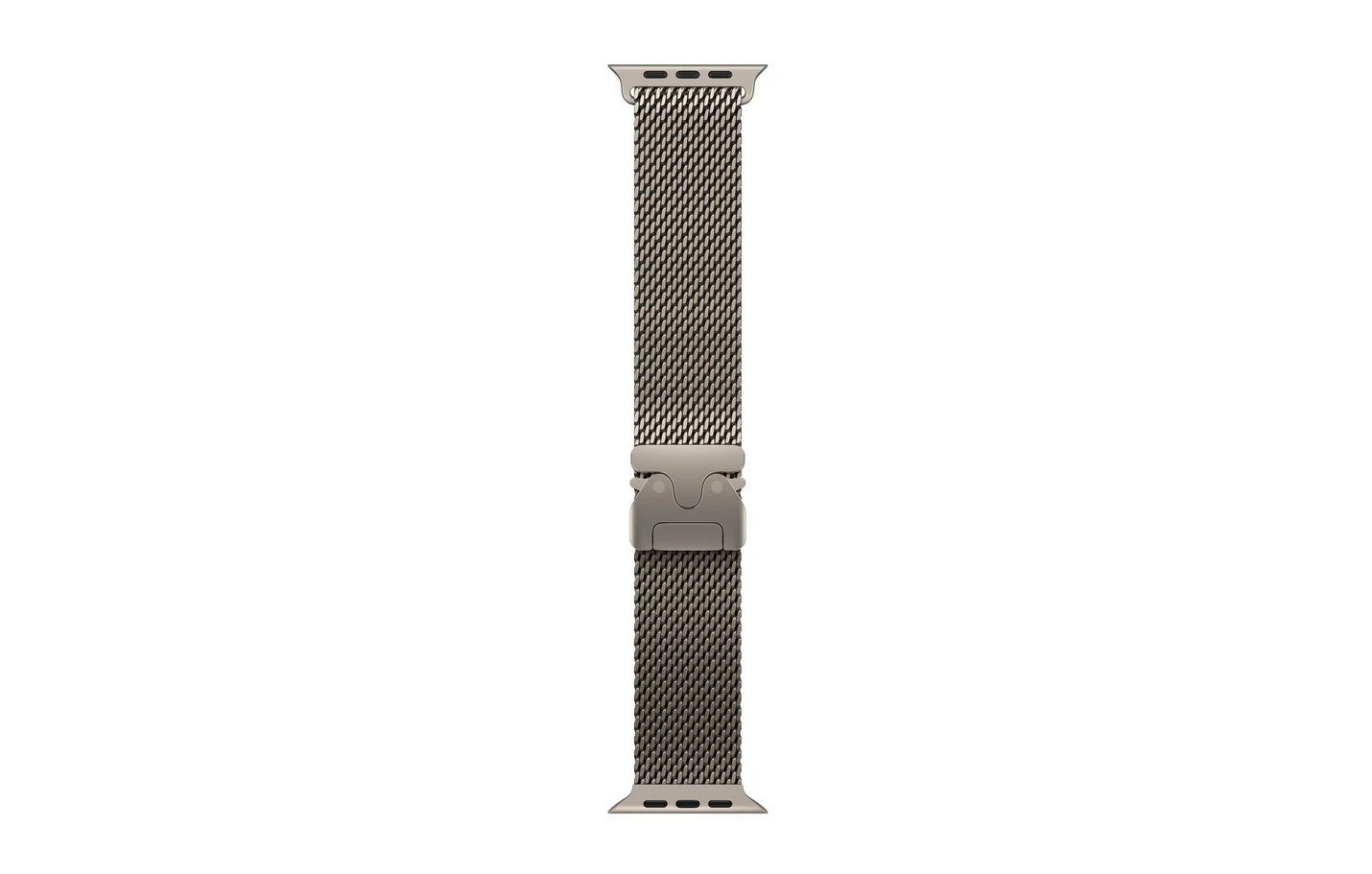 APPLE N Tit Milanese Loop - M