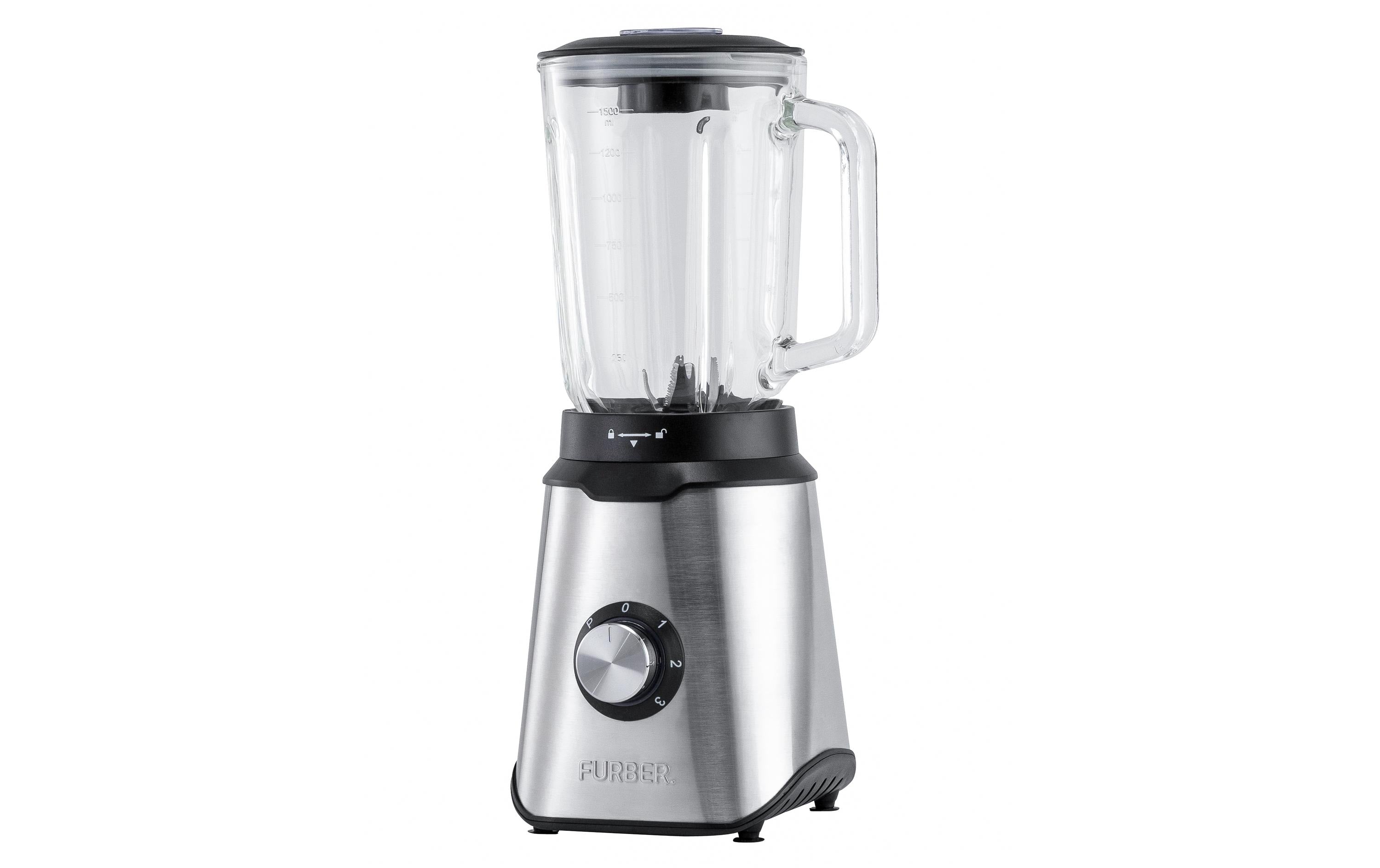 FURBER Standmixer 1000W, 1.5L