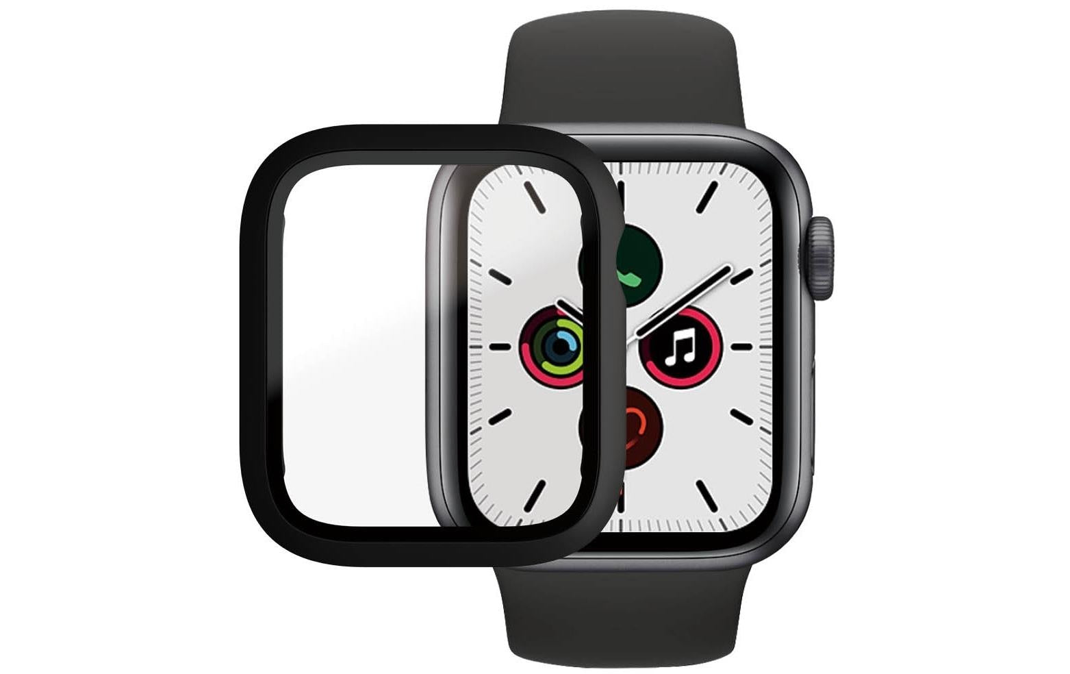 PanzerGlass Apple Watch Full Body Case