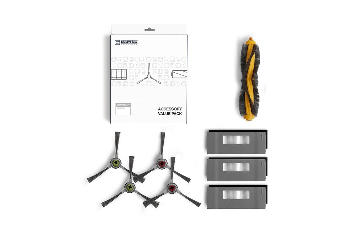 Ecovacs Ersatzset 920/920/T8/T9/N9