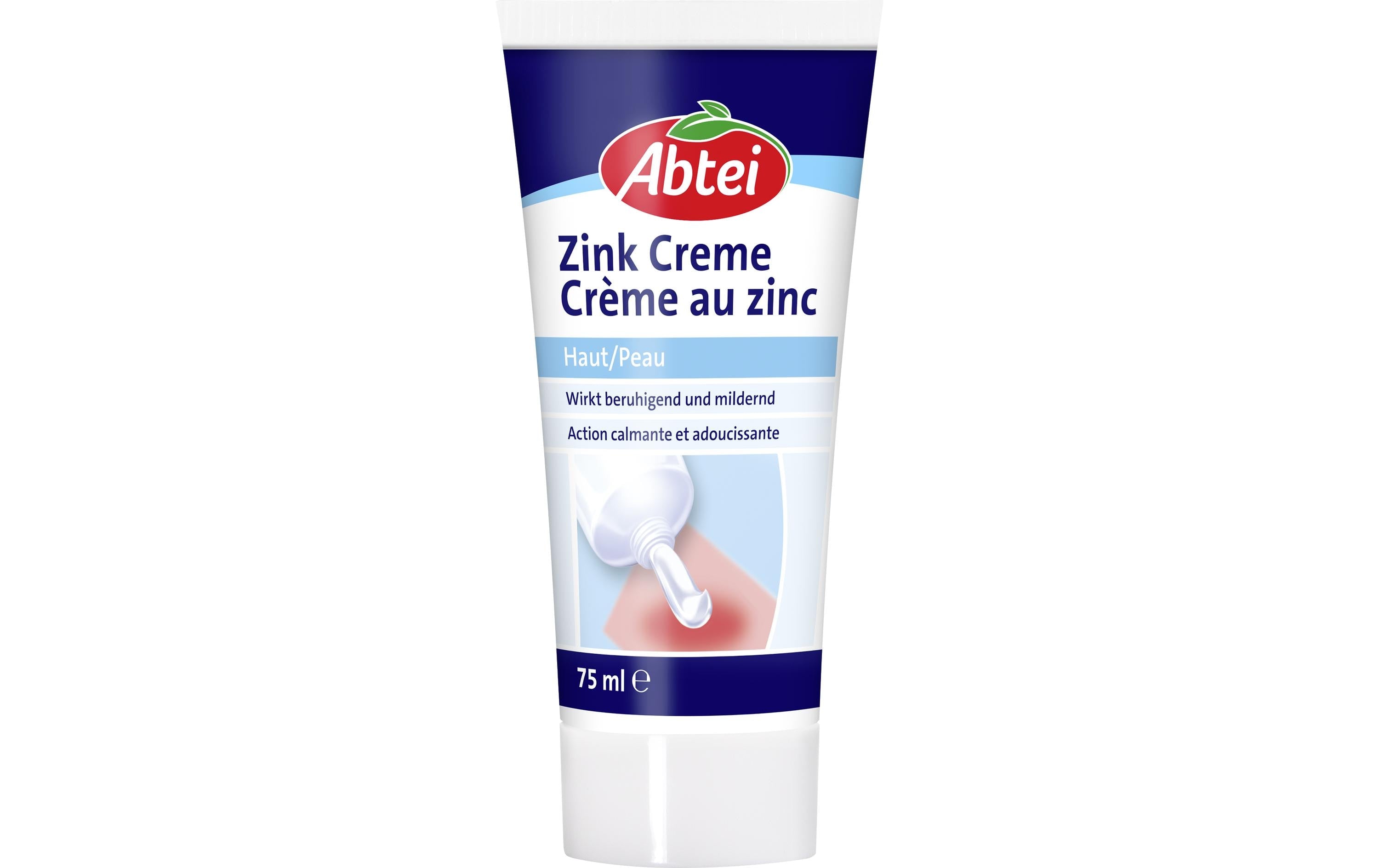 Abtei Zink Crème