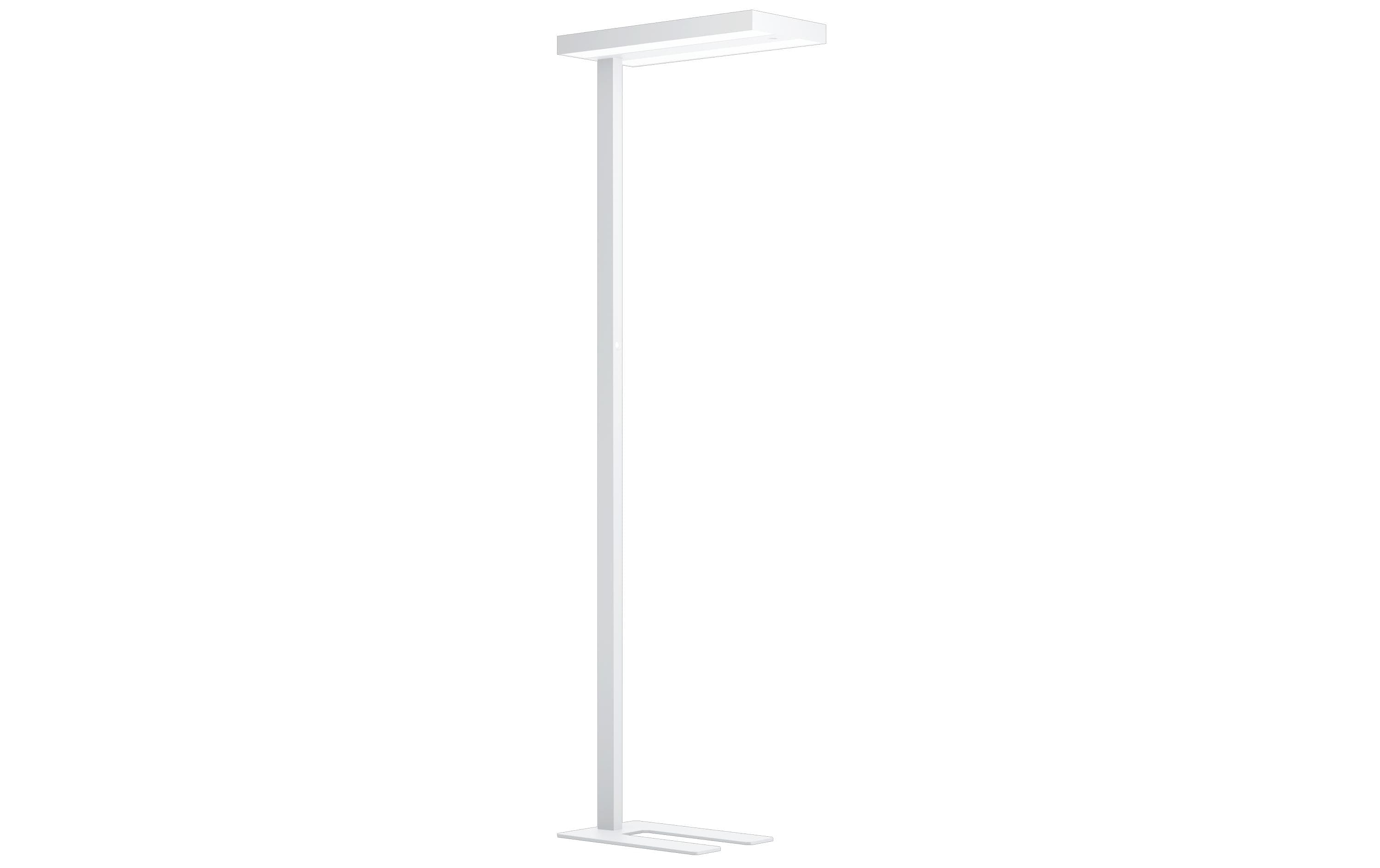 EGLO GARABELLA LED-Stehl. weiss