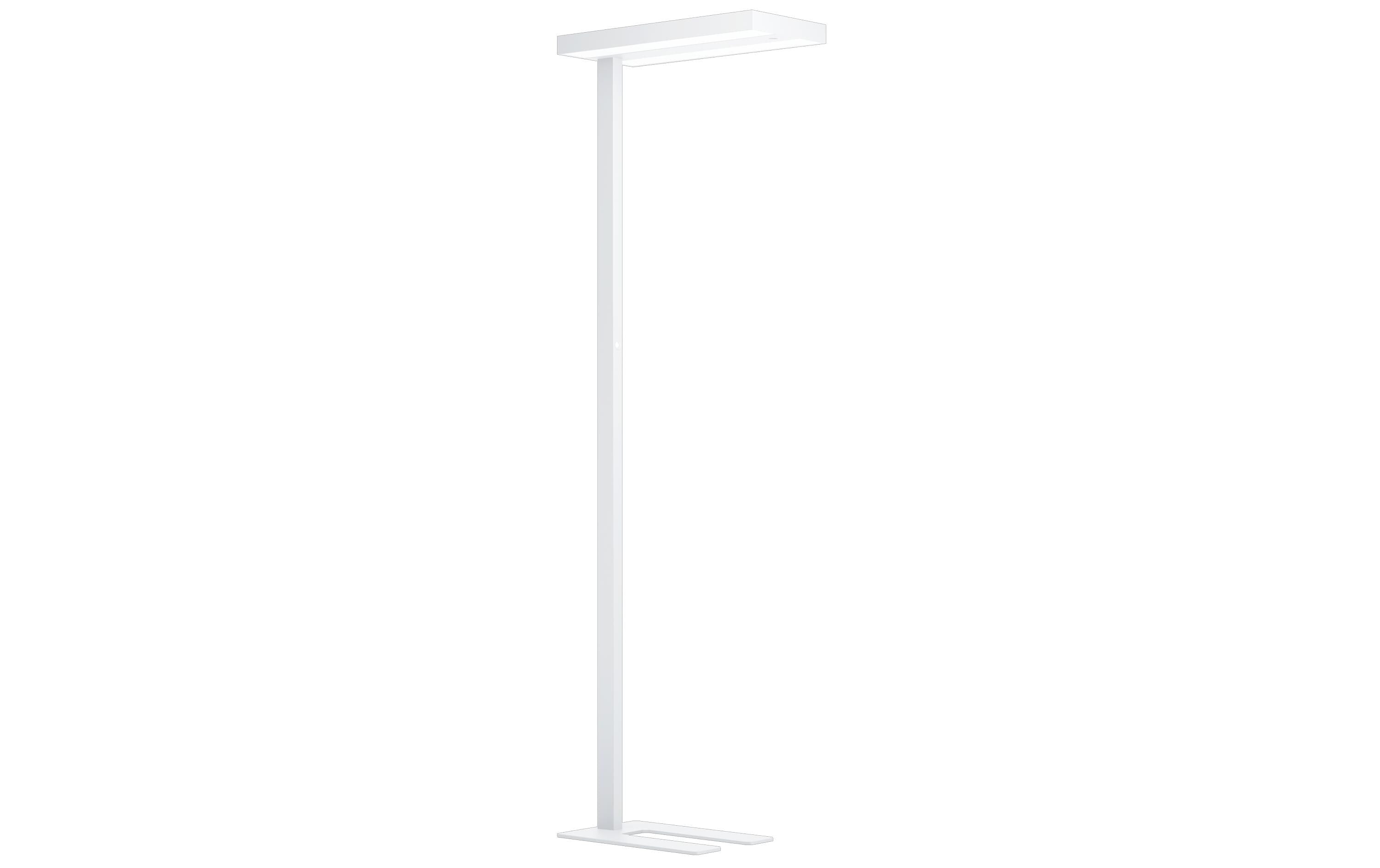 EGLO GARABELLA LED-Stehl. weiss