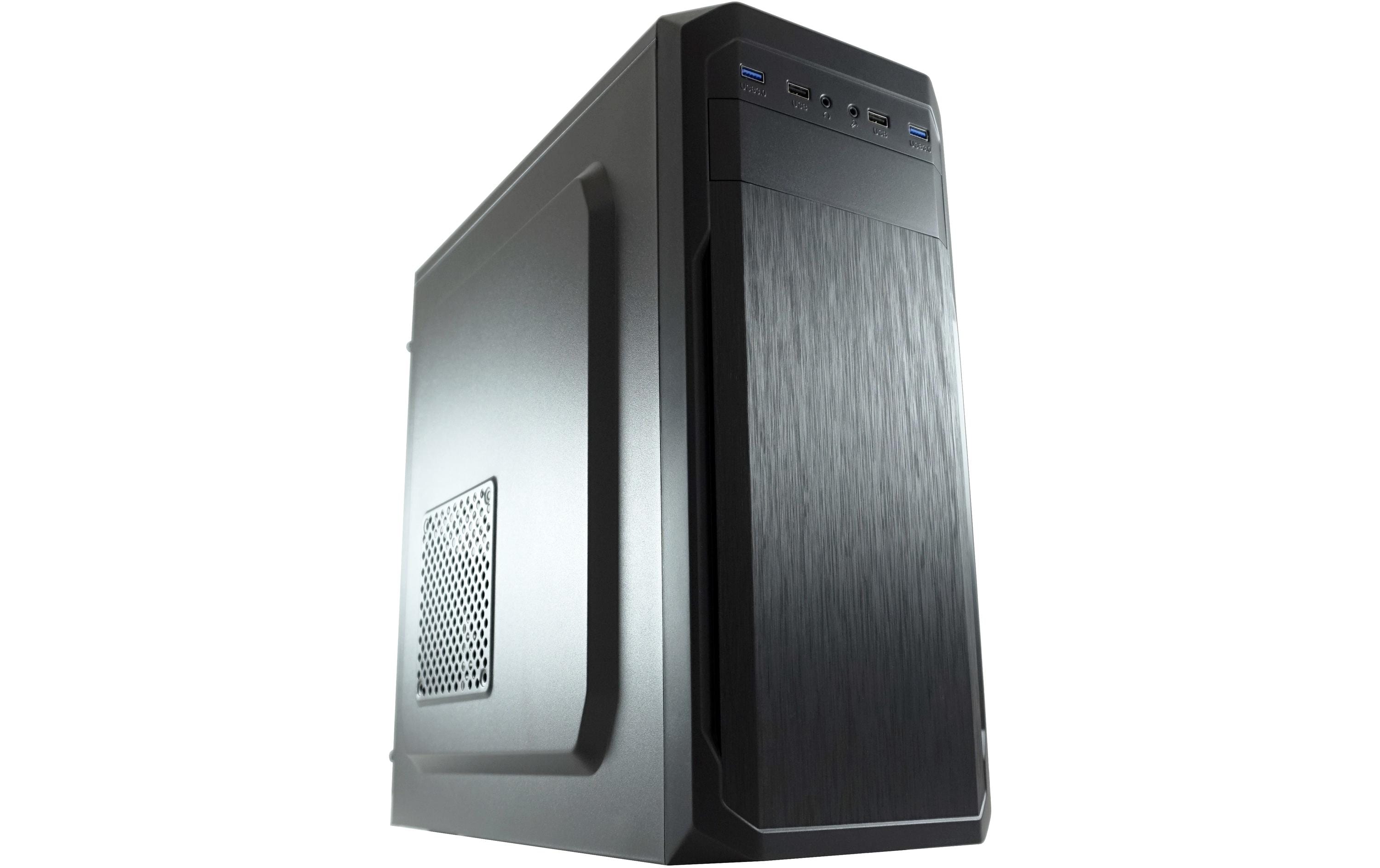 Lc-Power Midi Tower LC-7039-ON