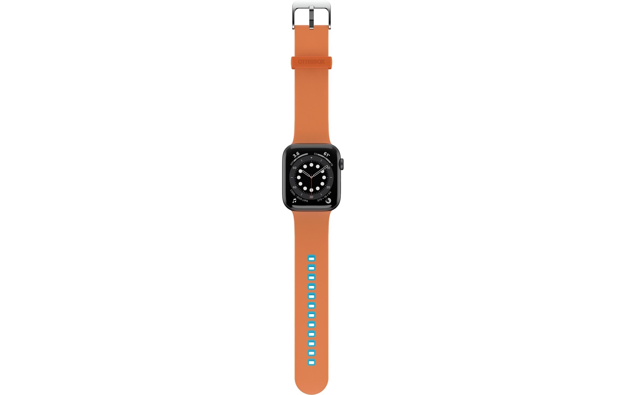 Otterbox Apple Watch BandOrange