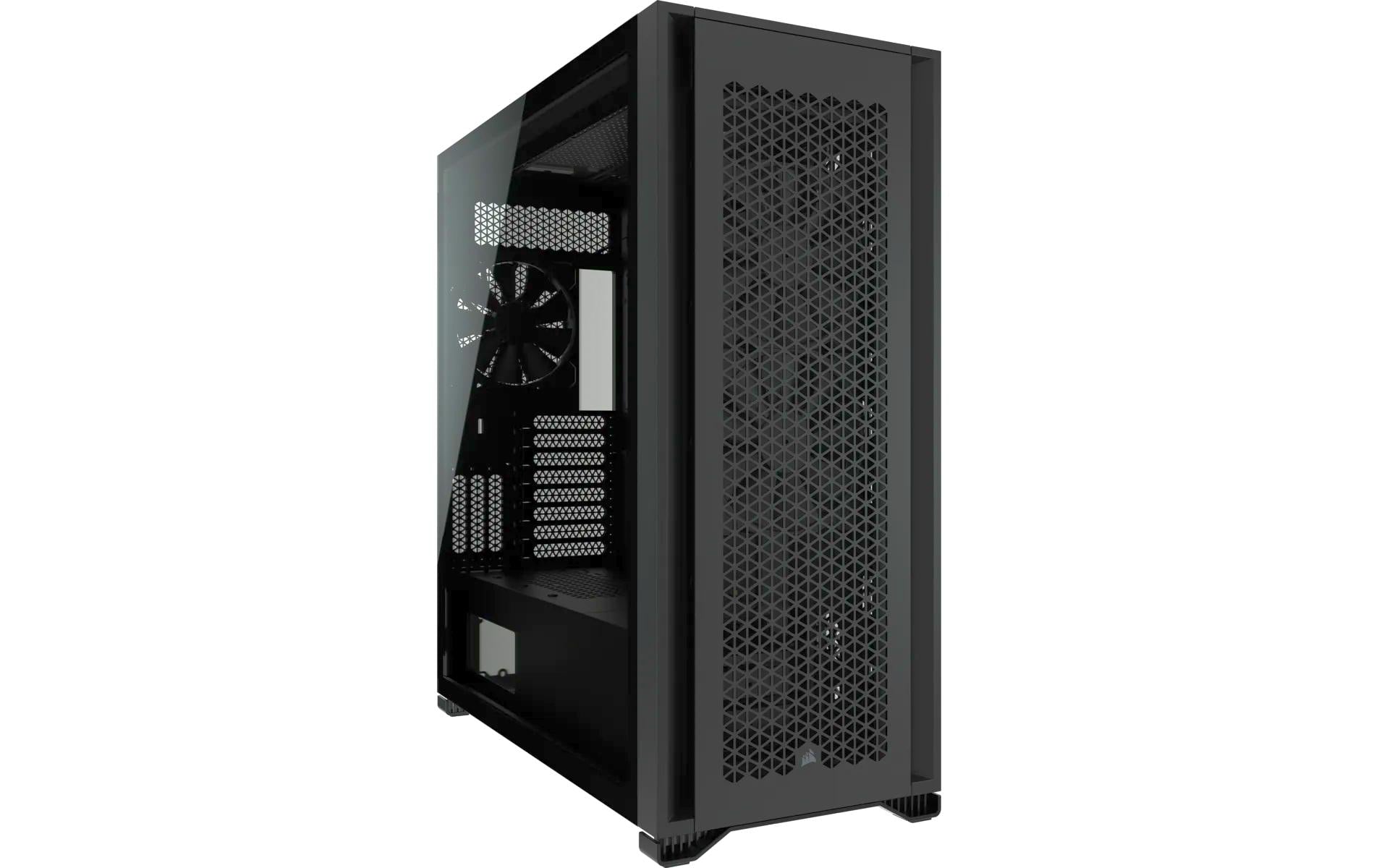 Corsair Full Tower 7000D schwarz