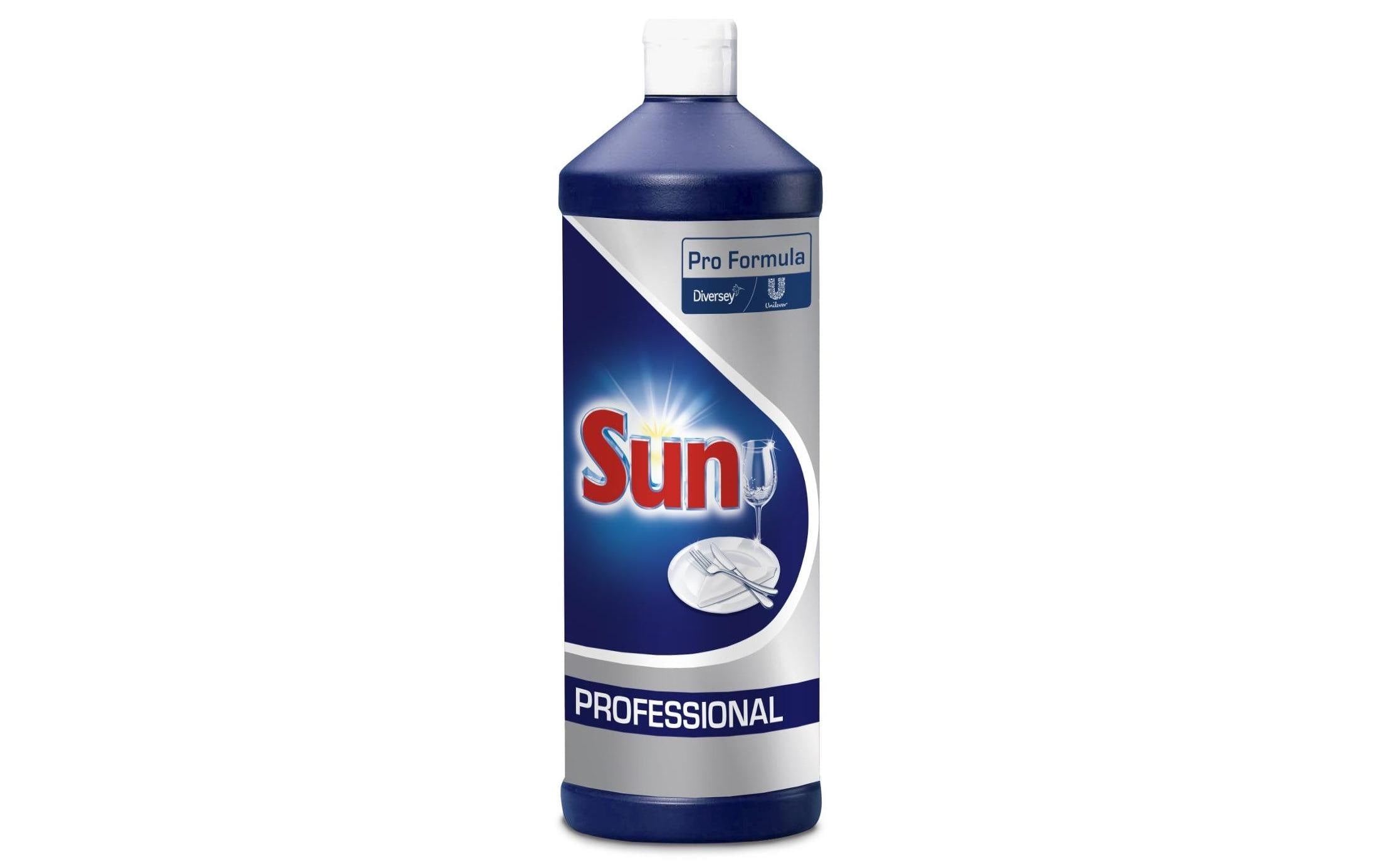 Sun Professional Klarspüler