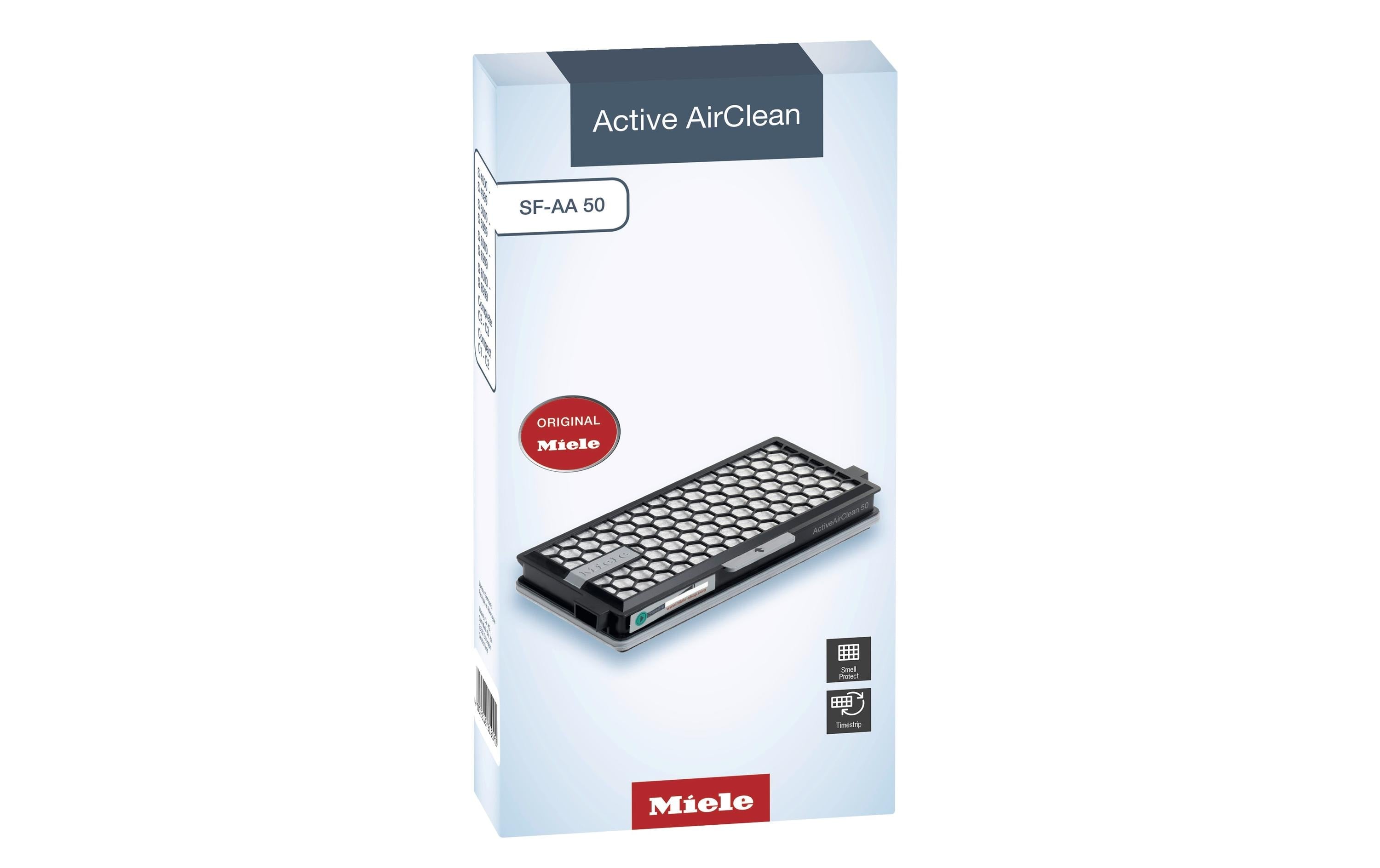 Miele Active AirClean Filter SF-AA 50