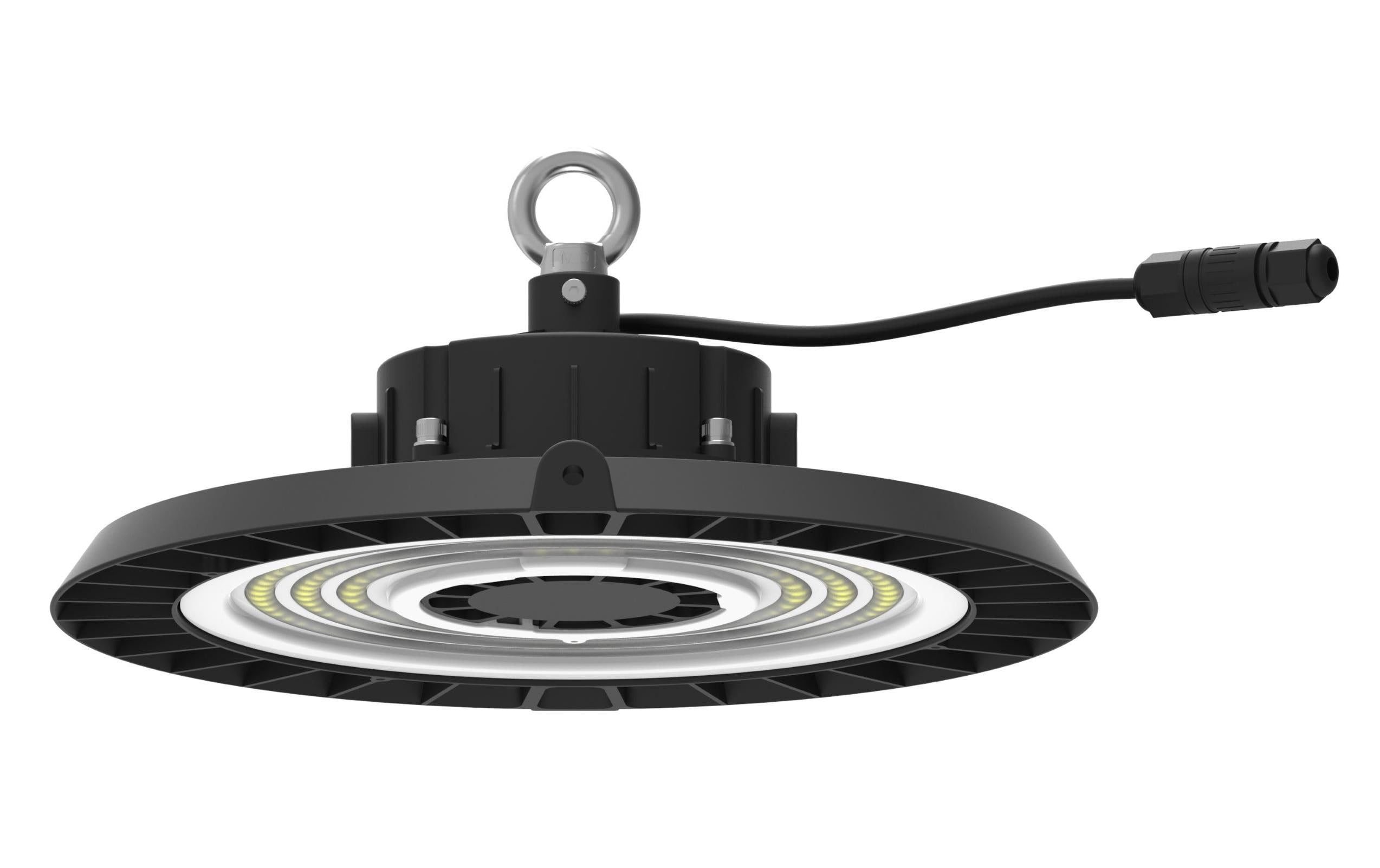 Nordride LED Power Disc