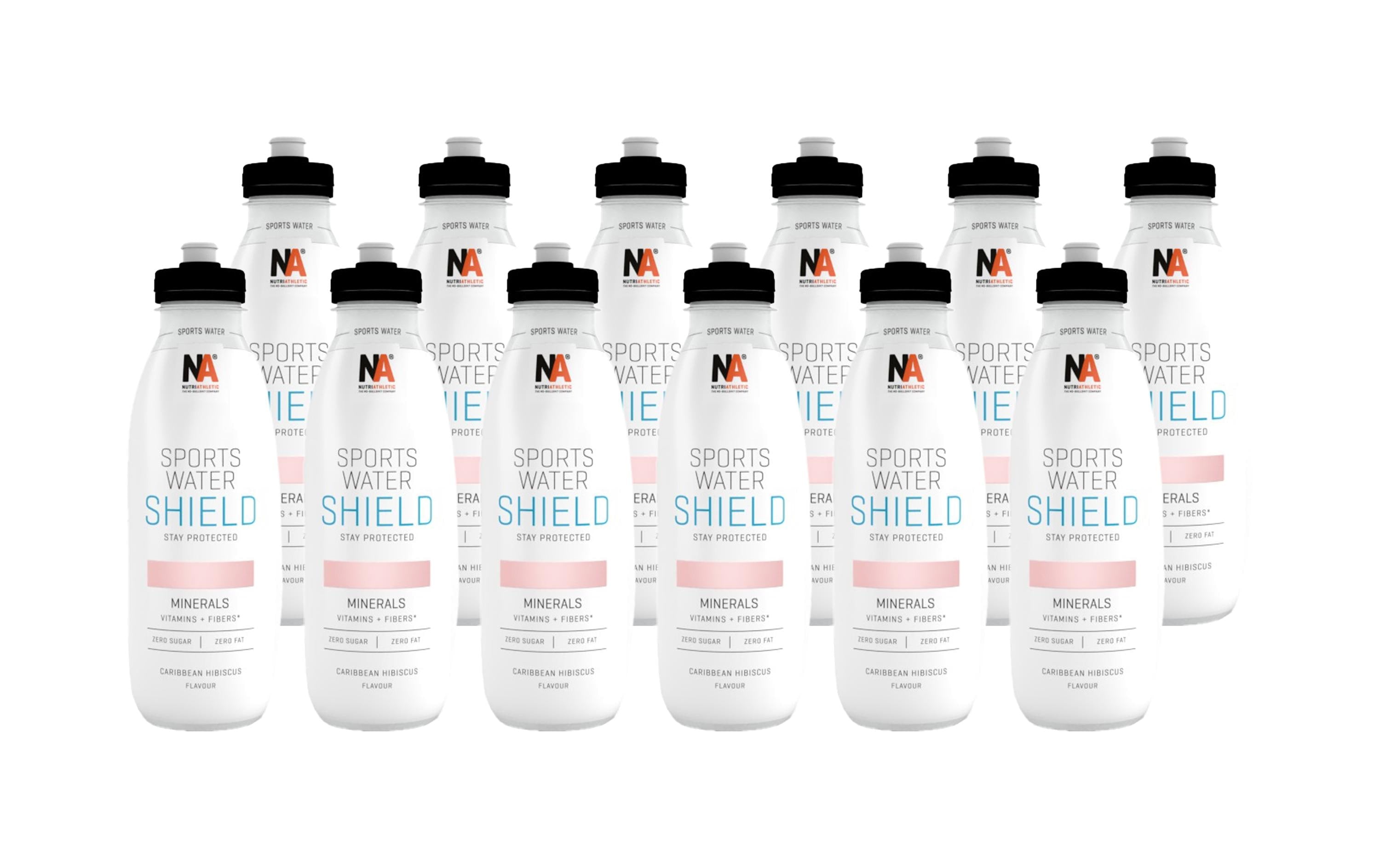 NutriAthletic Sports Water Shield