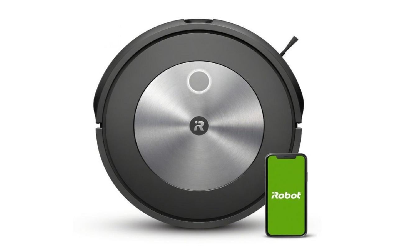 iRobot Roomba j7158