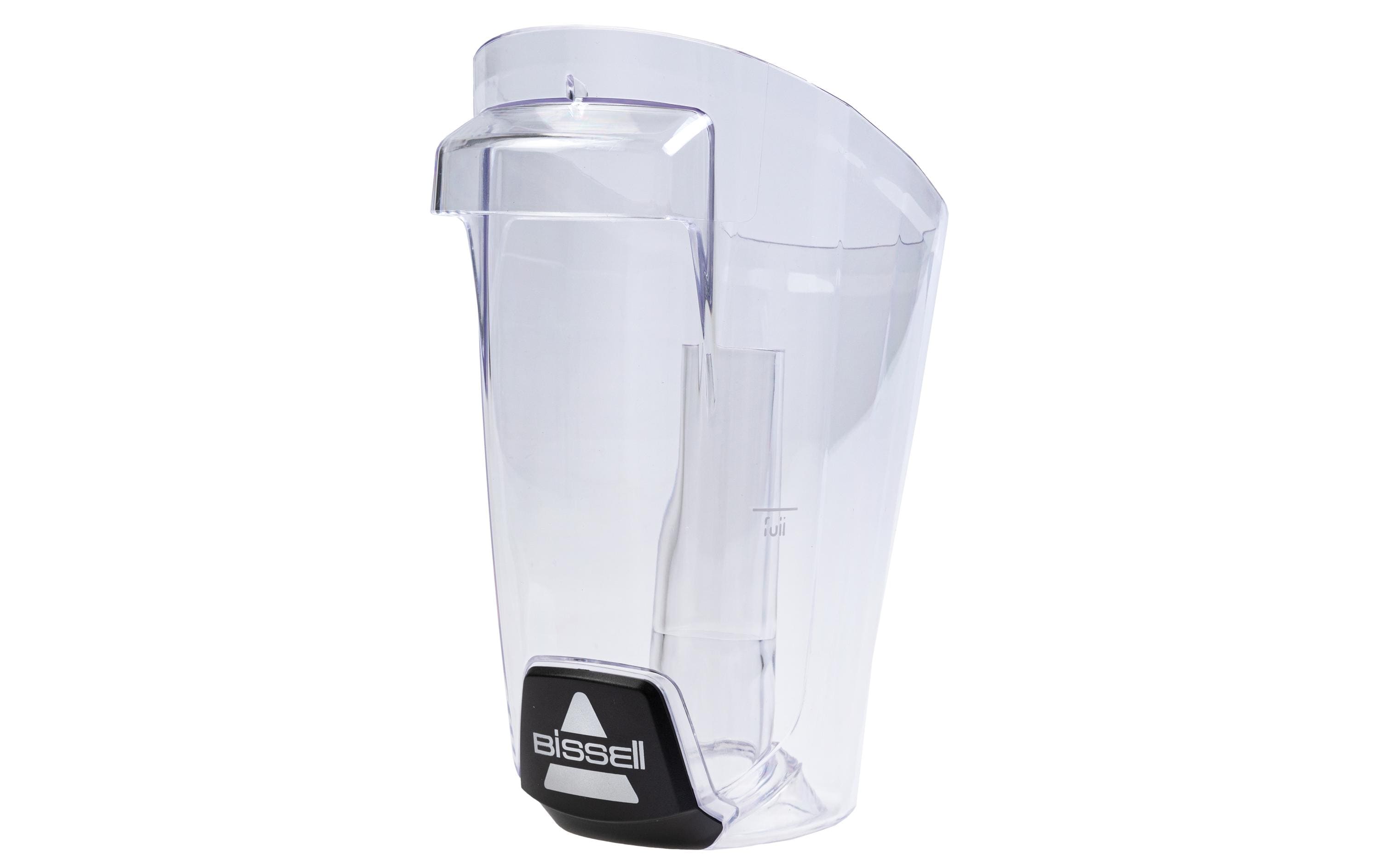 Bissell Dirty Tank CW2 Black