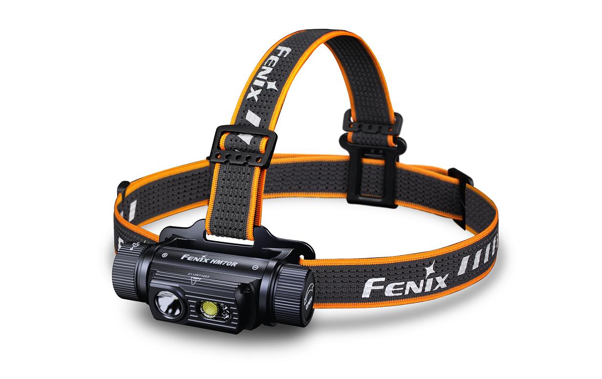 Fenix  Headlight LED HM70R