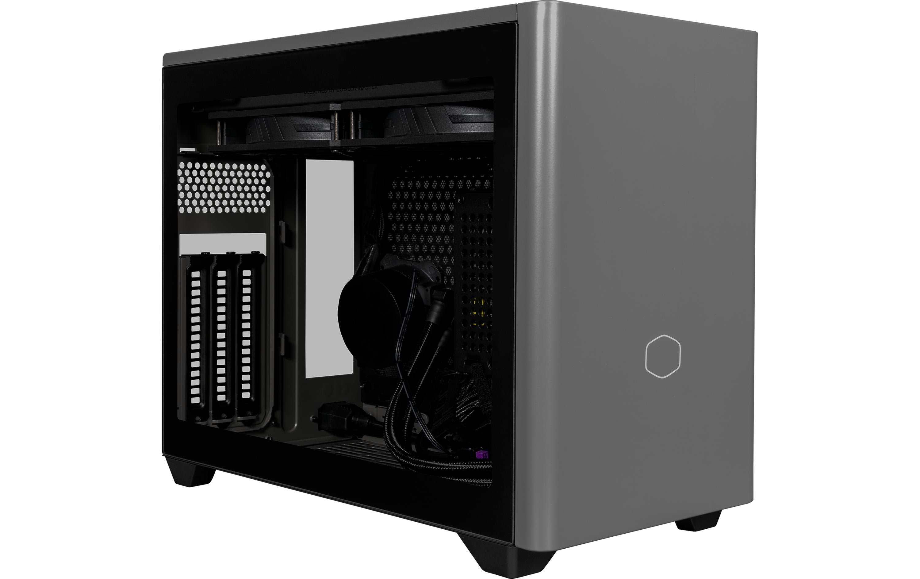 Cooler Master MasterBox NR200P Max