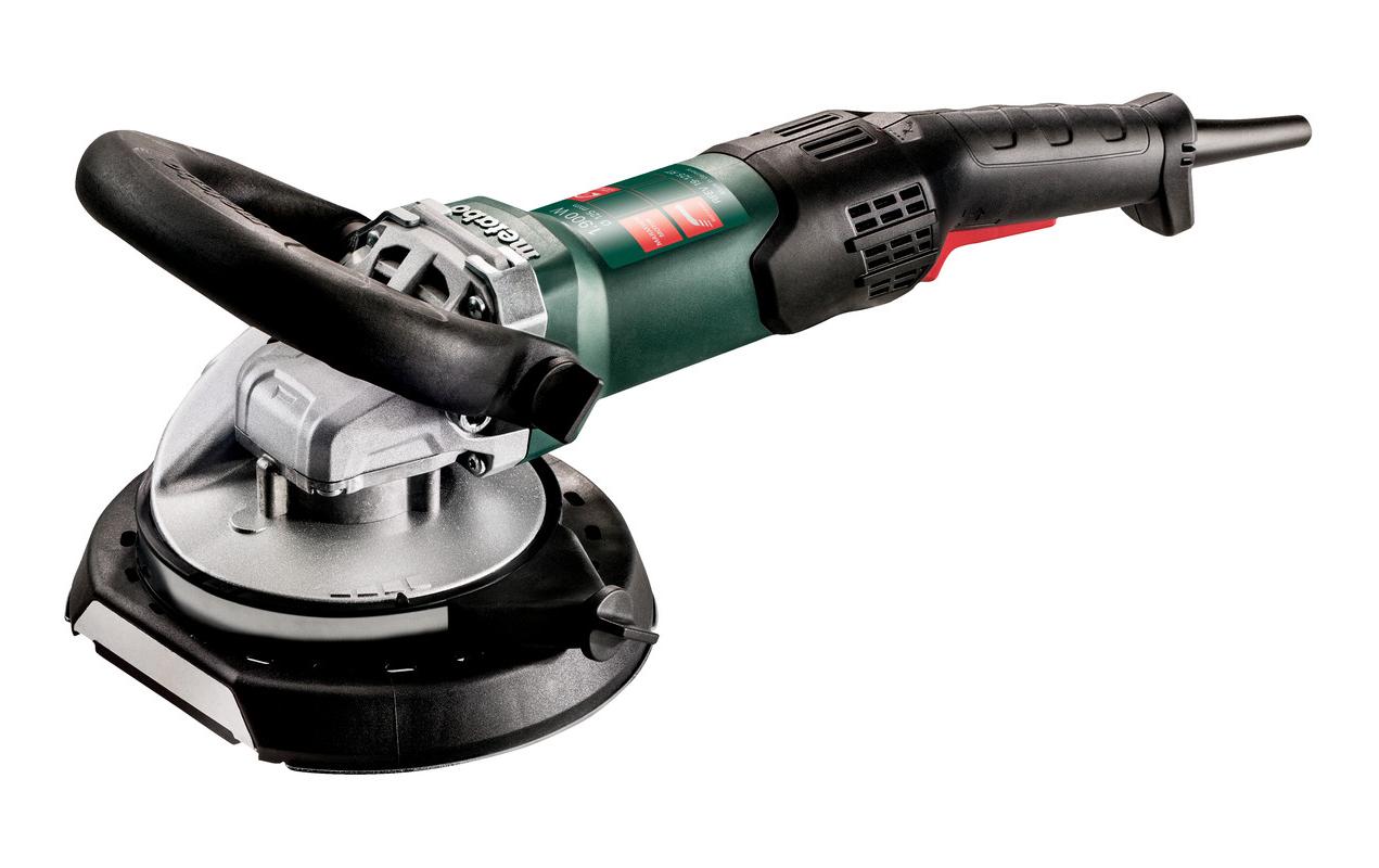 Metabo RFEV 19-125 RT Renovierungsfräse