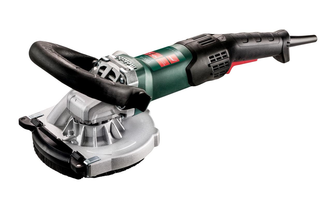 Metabo RSEV 19-125 RT Rebovierungsfräse