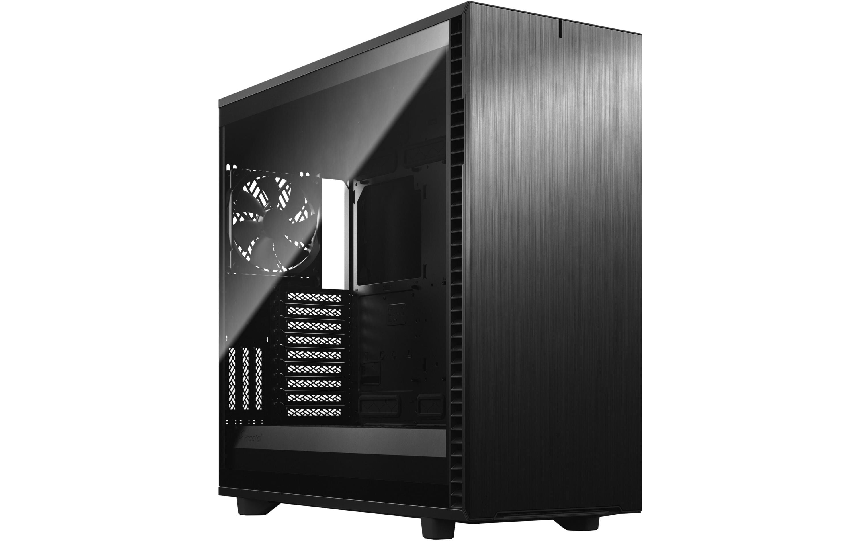 Fractal Define 7 XL Light TG