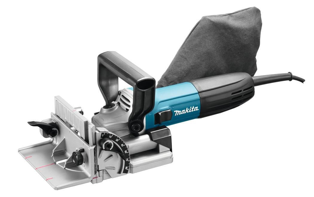 Makita Verbindungsnutfräse PJ7000J