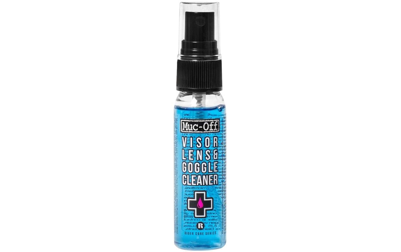 Muc-Off Helmet and Visor Cleaner