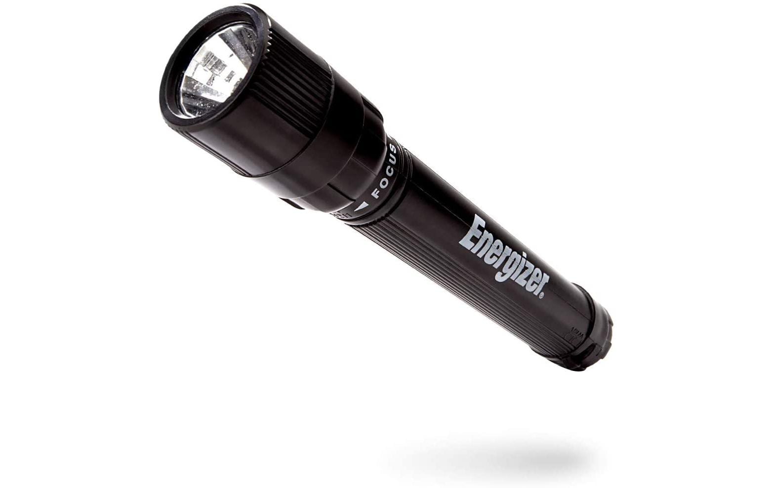 Energizer X-Focus LED 2AA