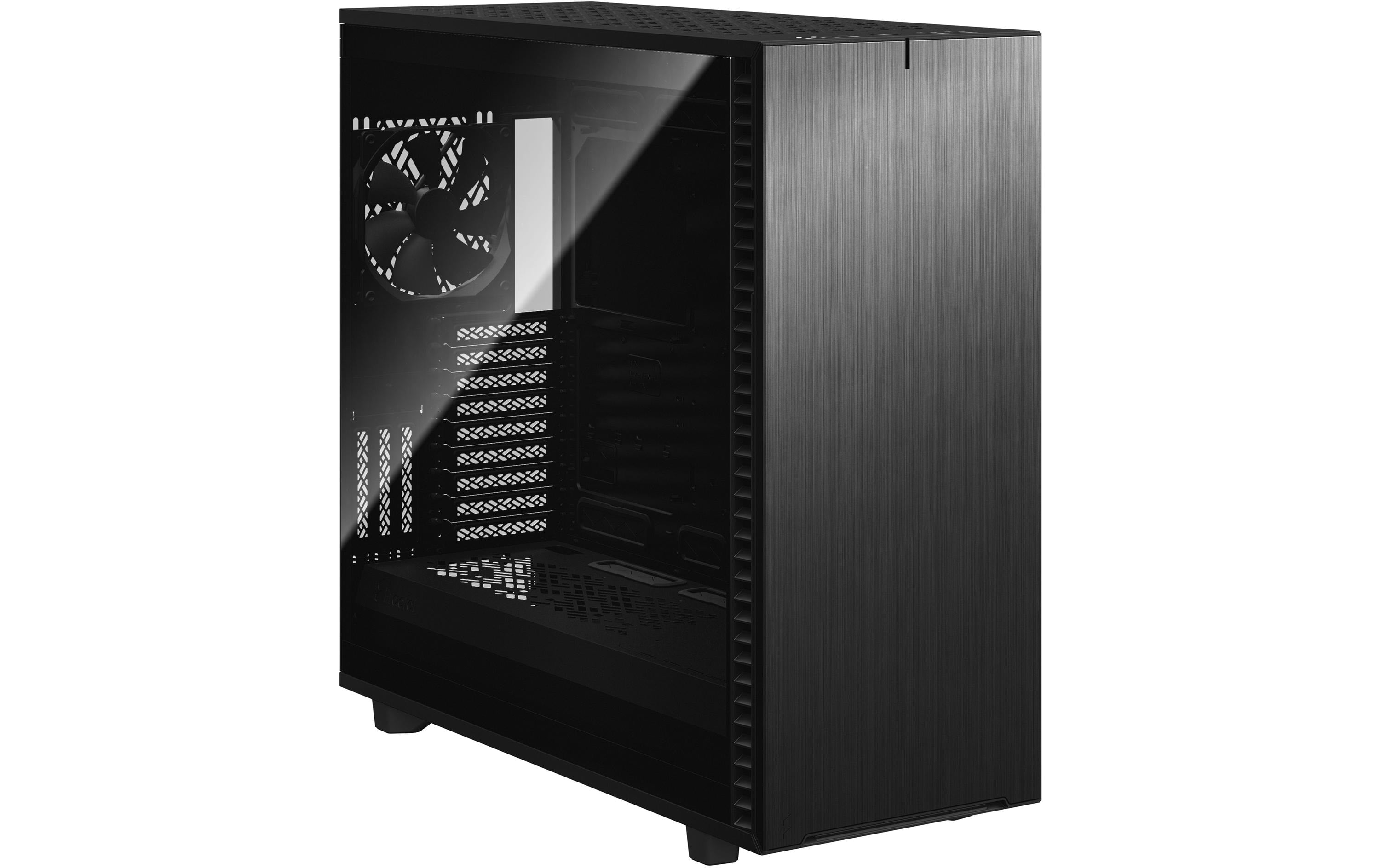 Fractal Define 7 XL Dark TG