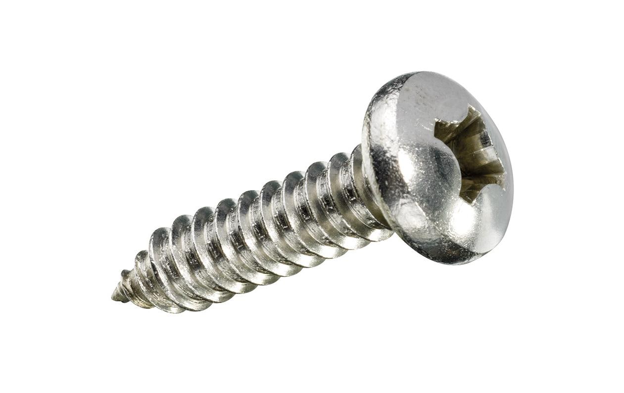 Krafter Blechschrauben Liko 3,5x 13 mm