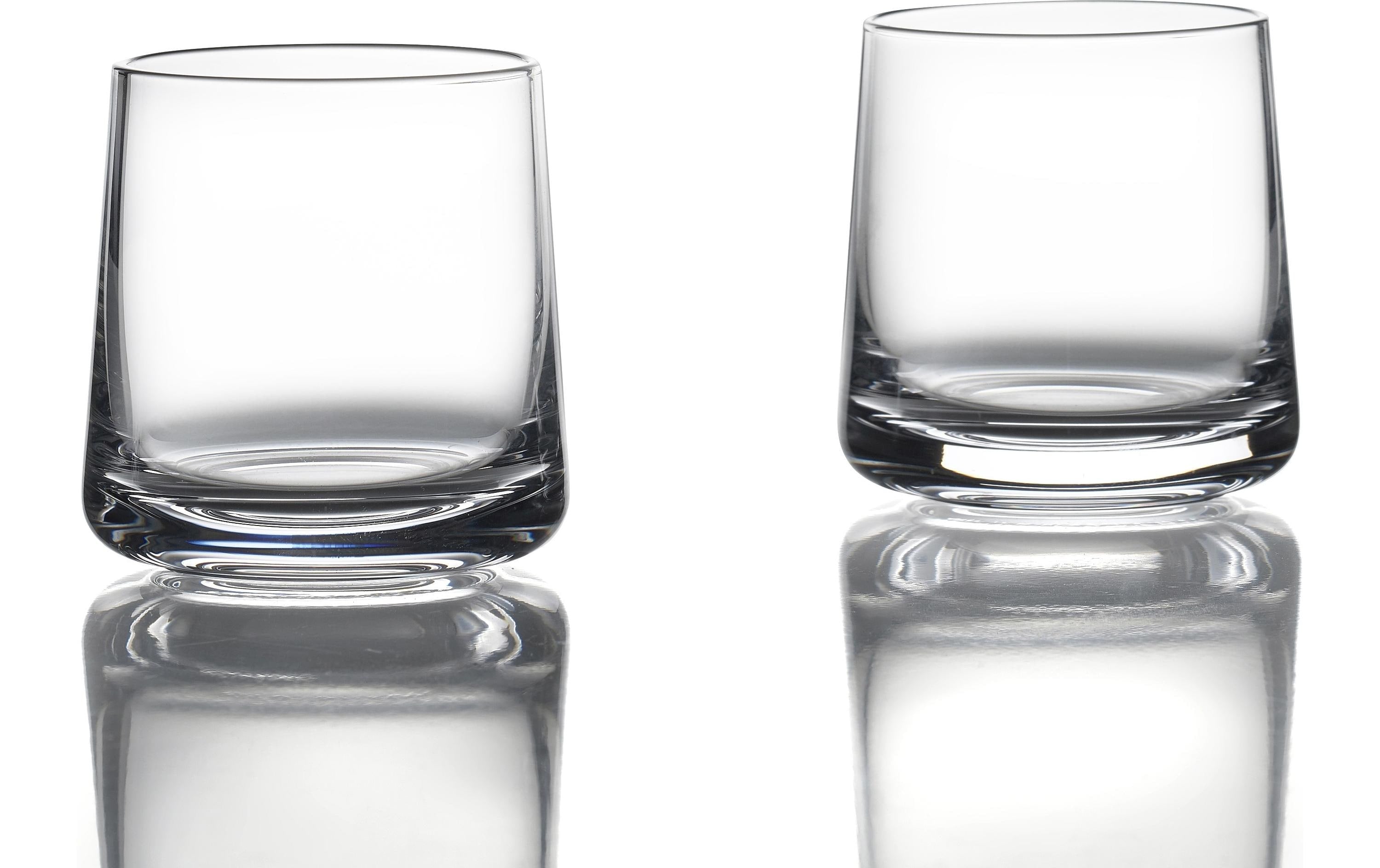 Zone Whiskyglas Rocks 2er Set 270ml