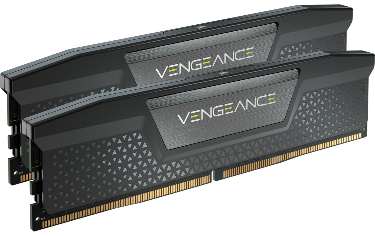 Corsair DDR5 Vengeance 64GB 2-Kit