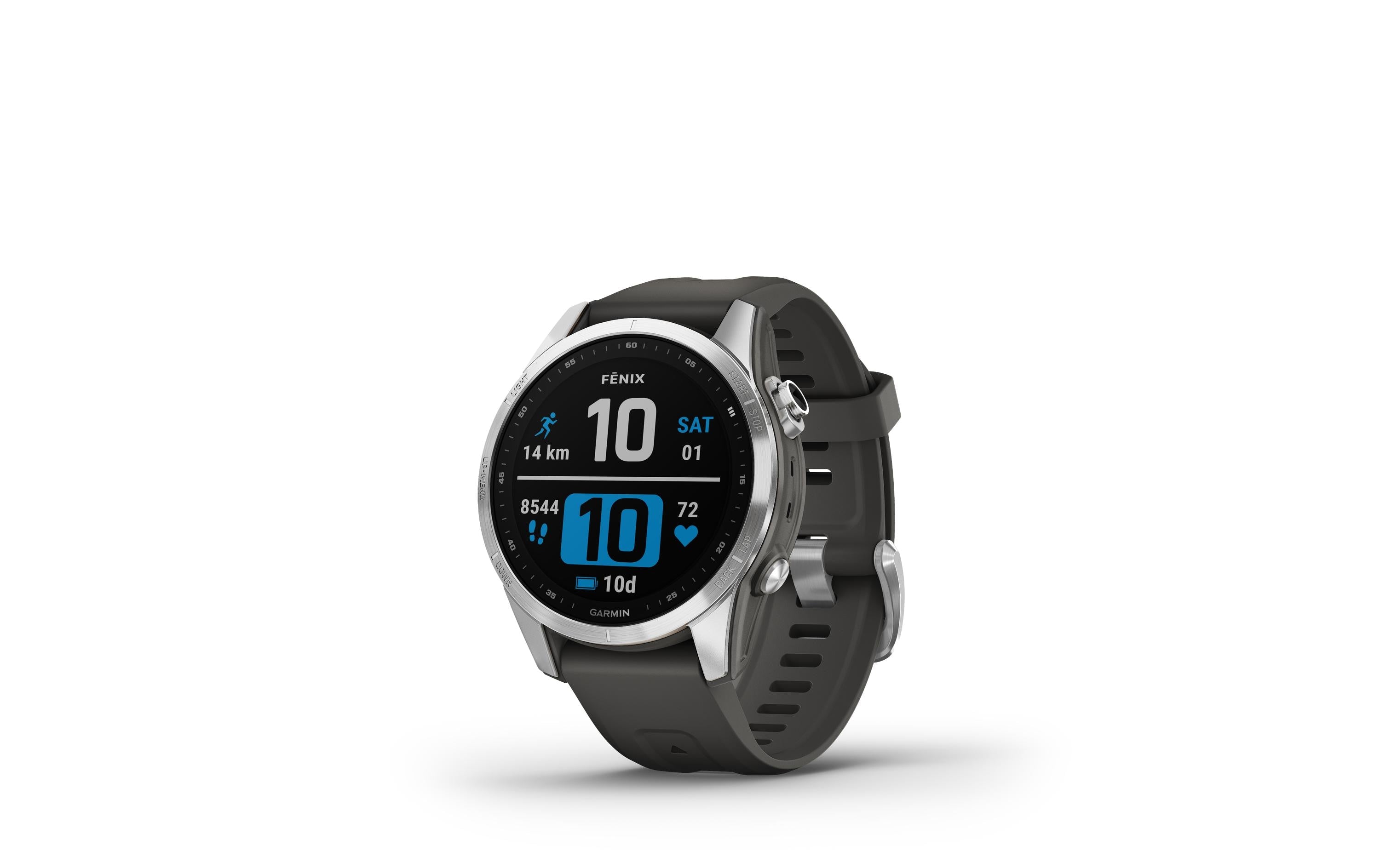 Garmin fenix 7S