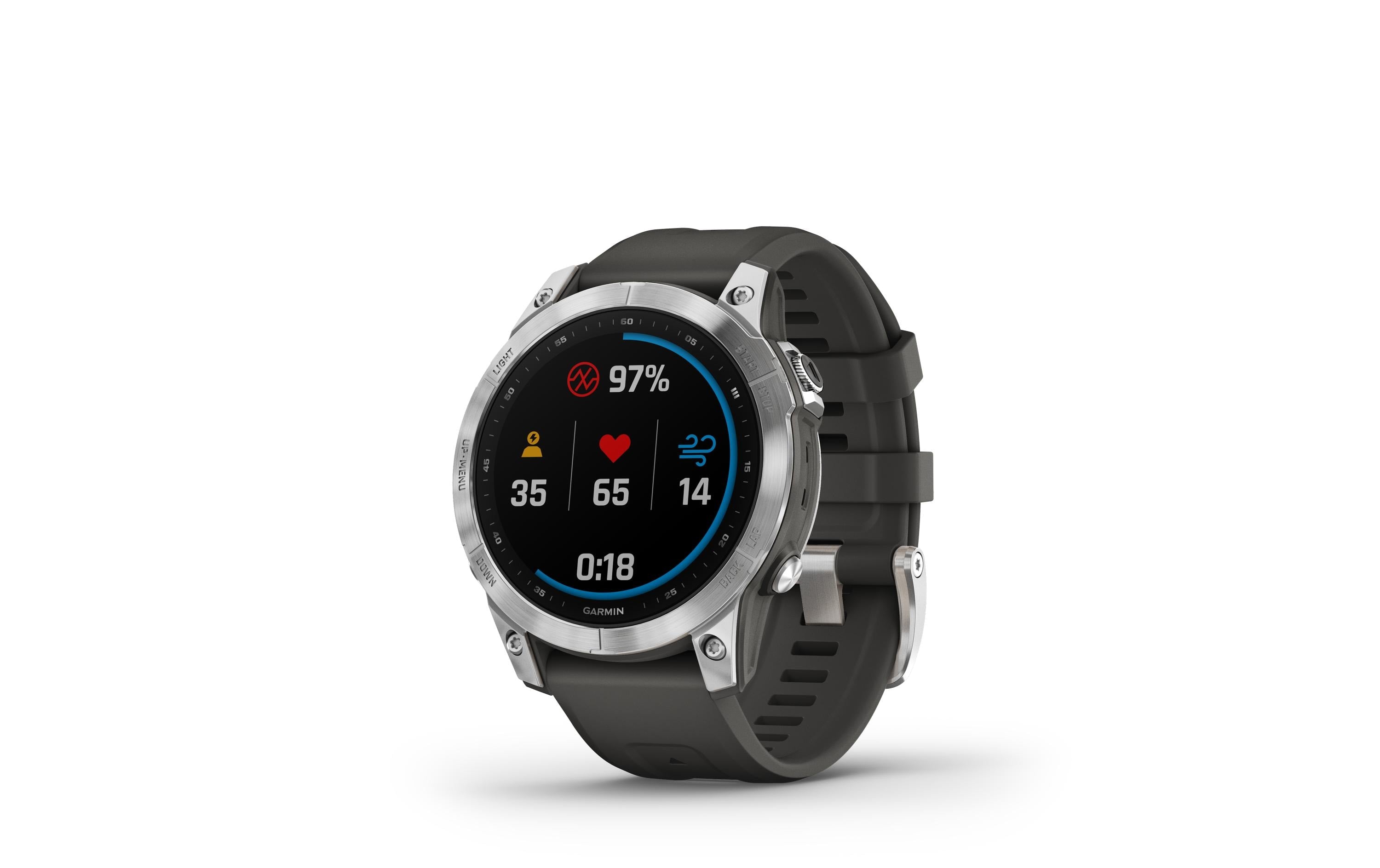 Garmin fenix 7