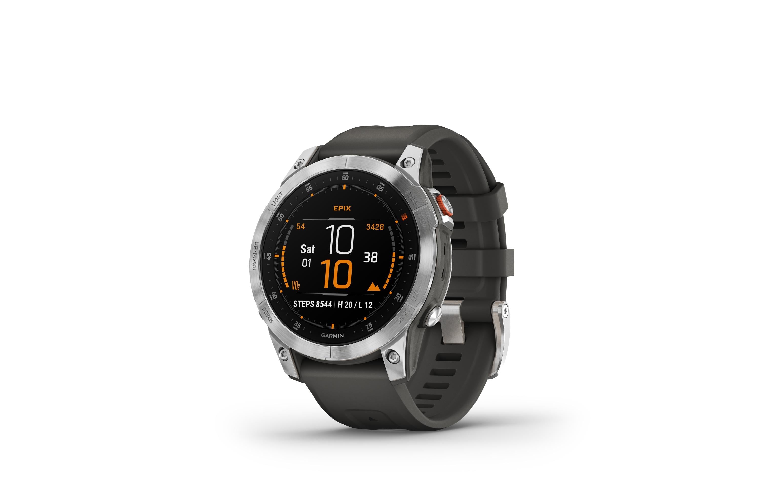 Garmin epix Gen 2