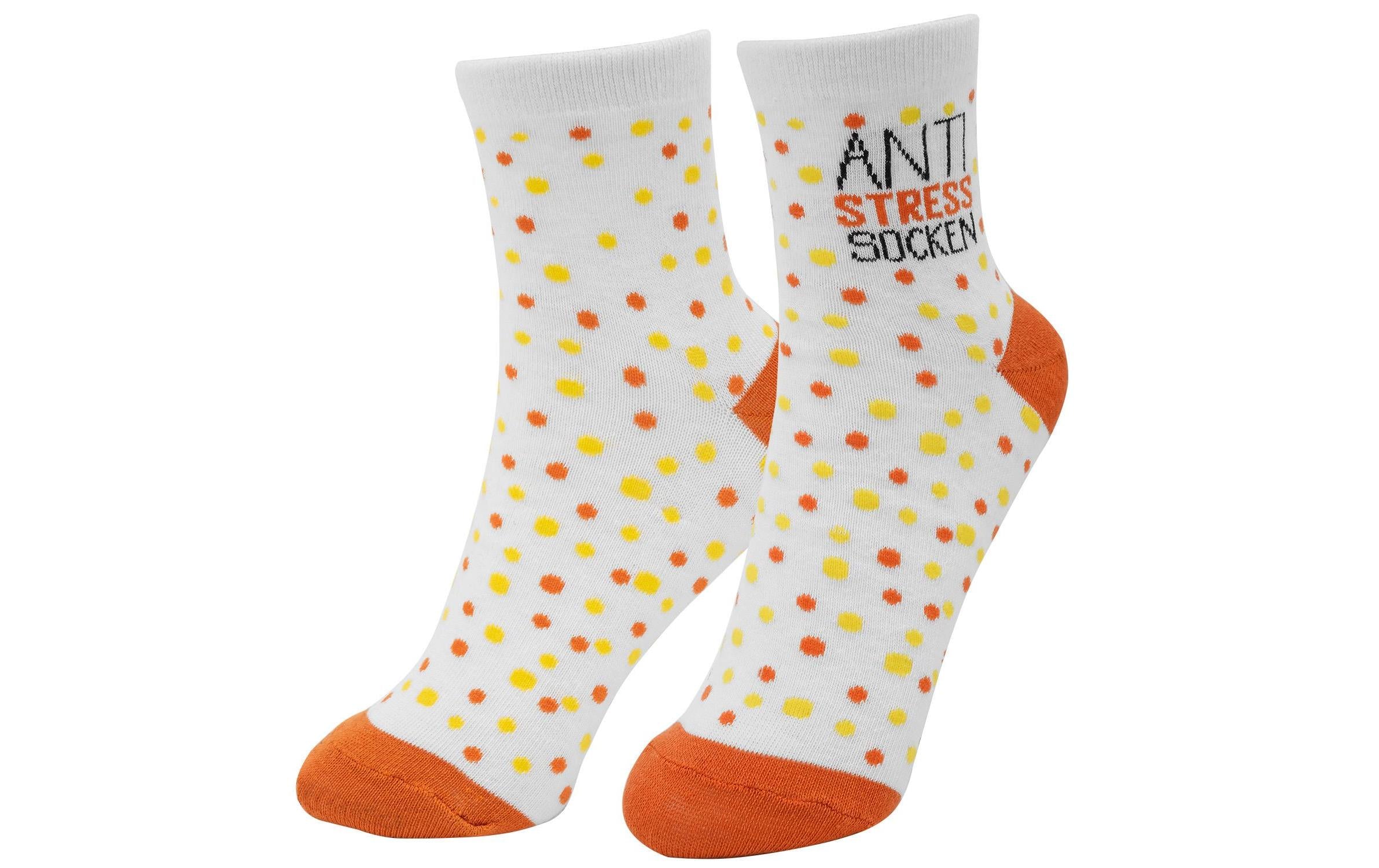 Sheepworld Zaubersocken Anti-Stress-Socken