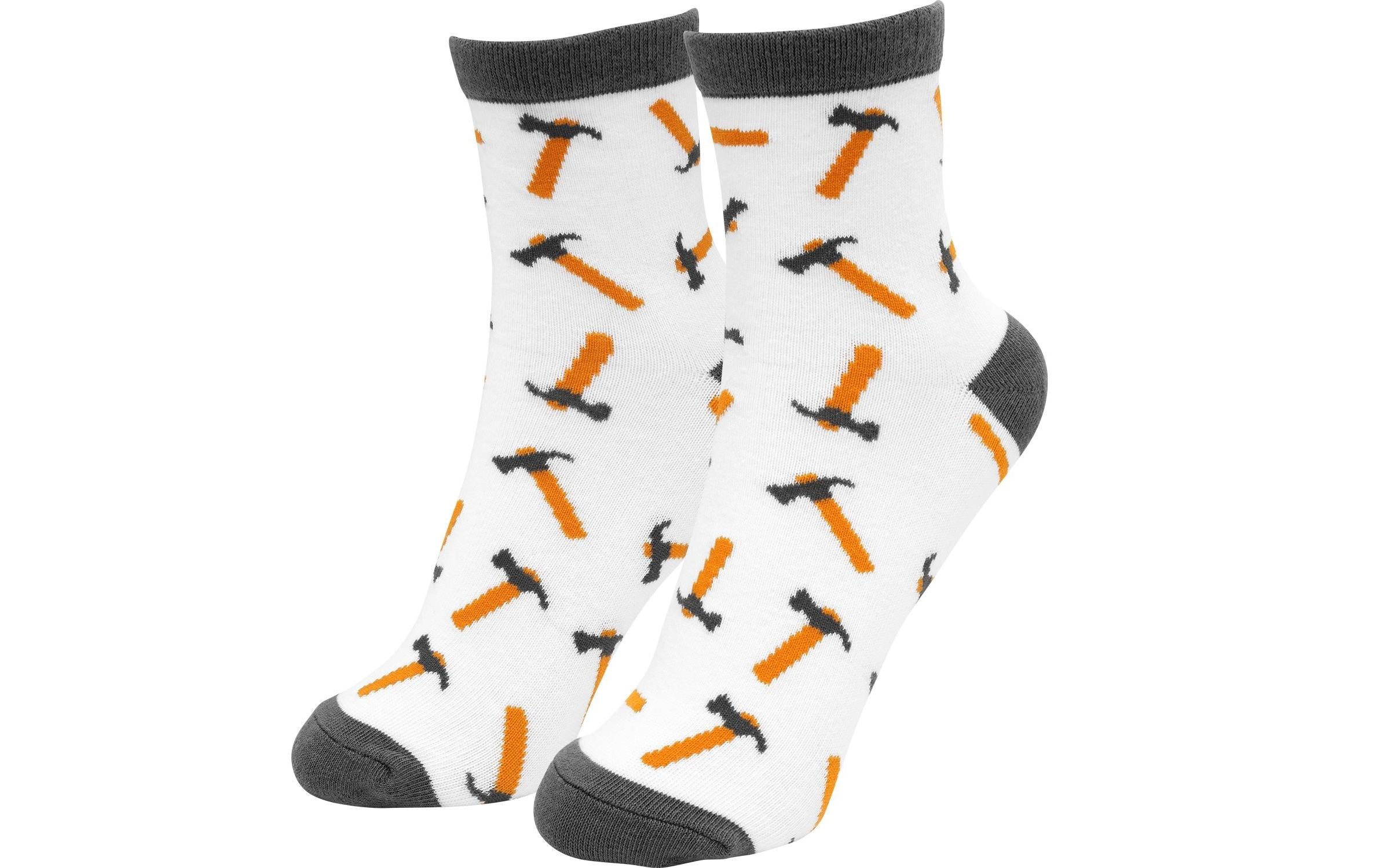 Sheepworld Zaubersocken Hammer