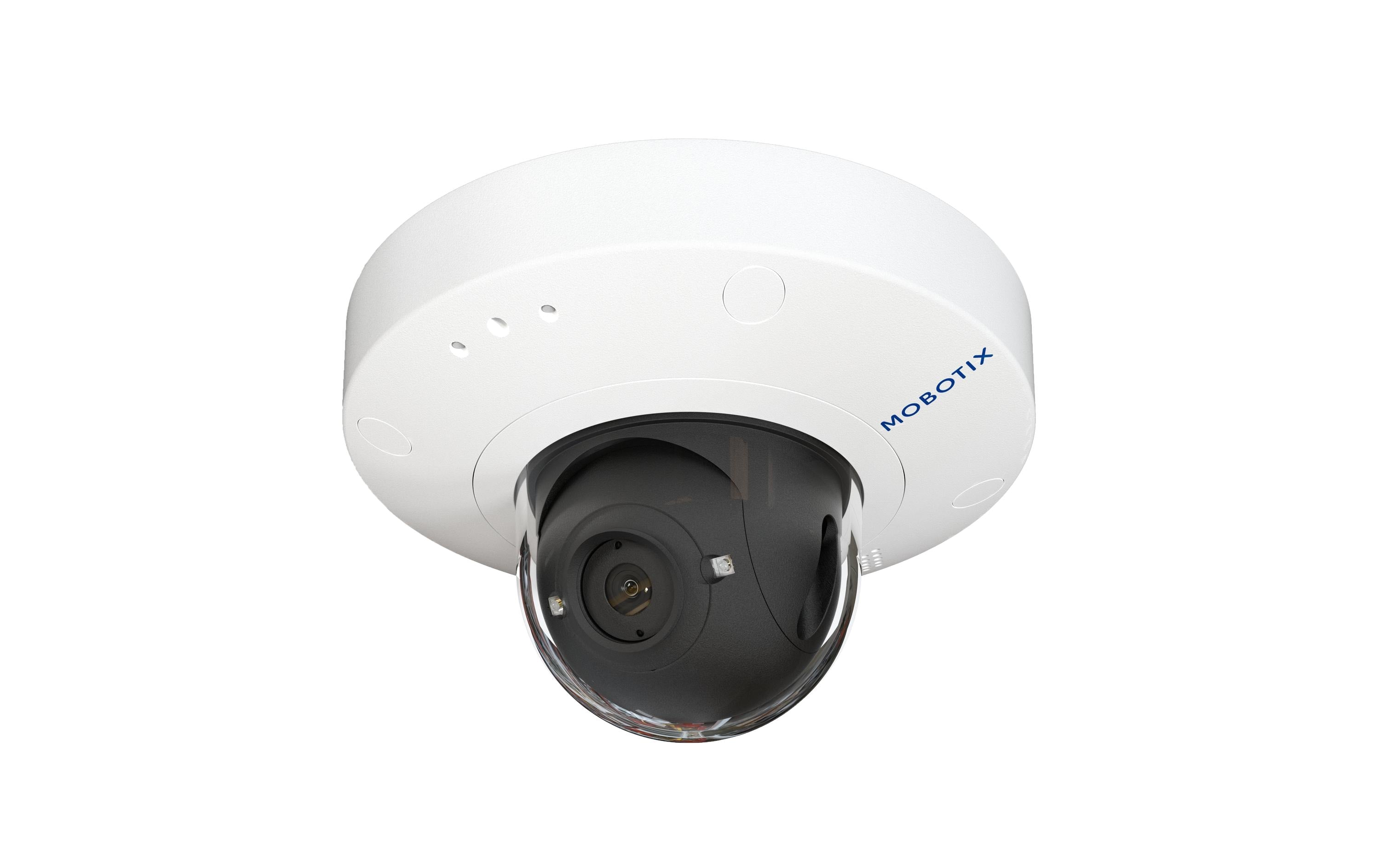 Mobotix Netzwerkkamera Mx-D71A-8DN280