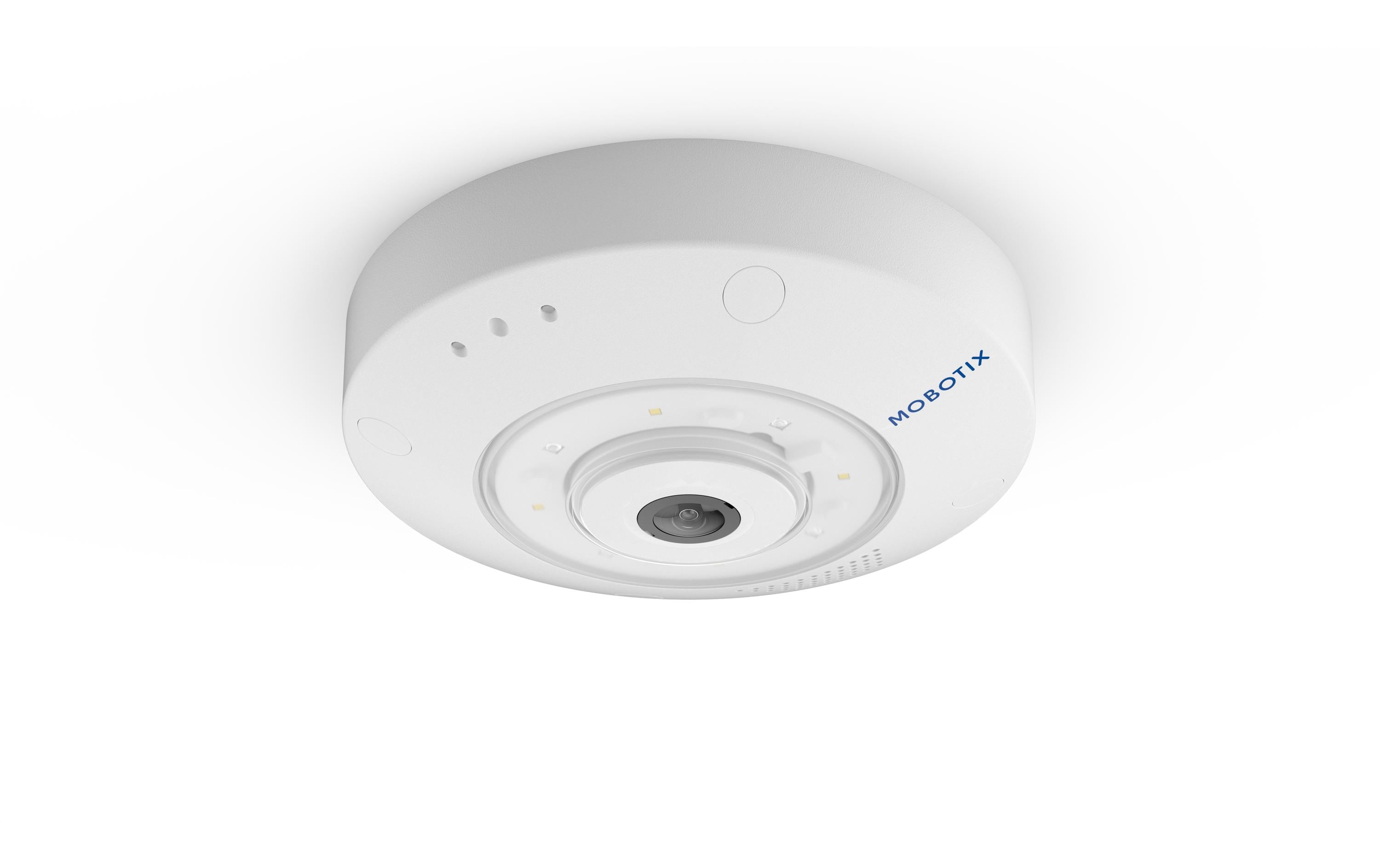 Mobotix Netzwerkkamera Mx-Q71A-12DN016