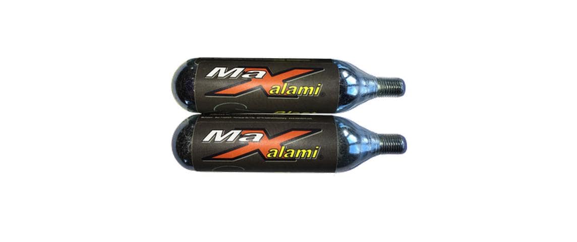 MaXalami Blast CO2 Kartusche 16g