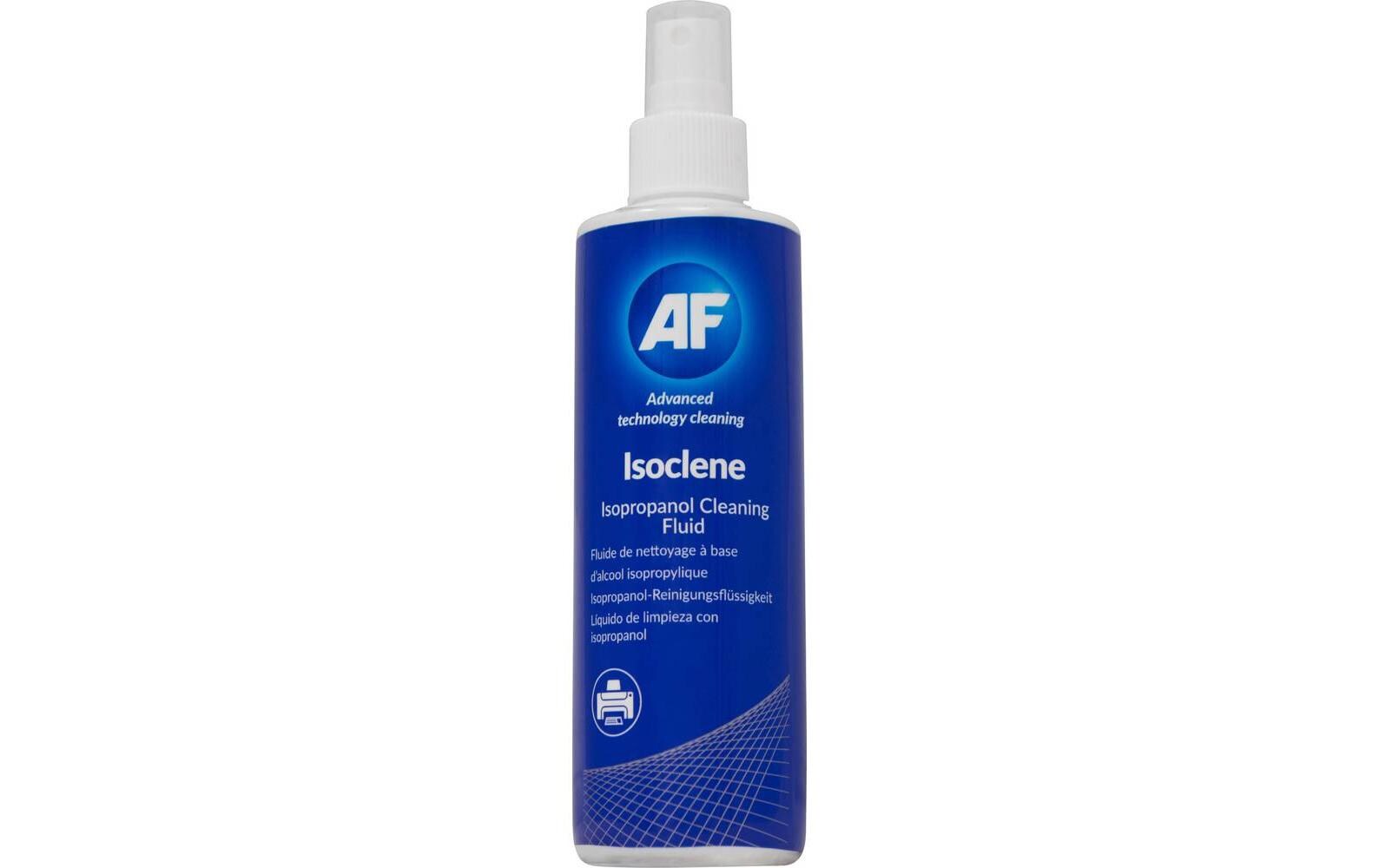 AF Druckkopfreiniger/Pumpspray, 250ml