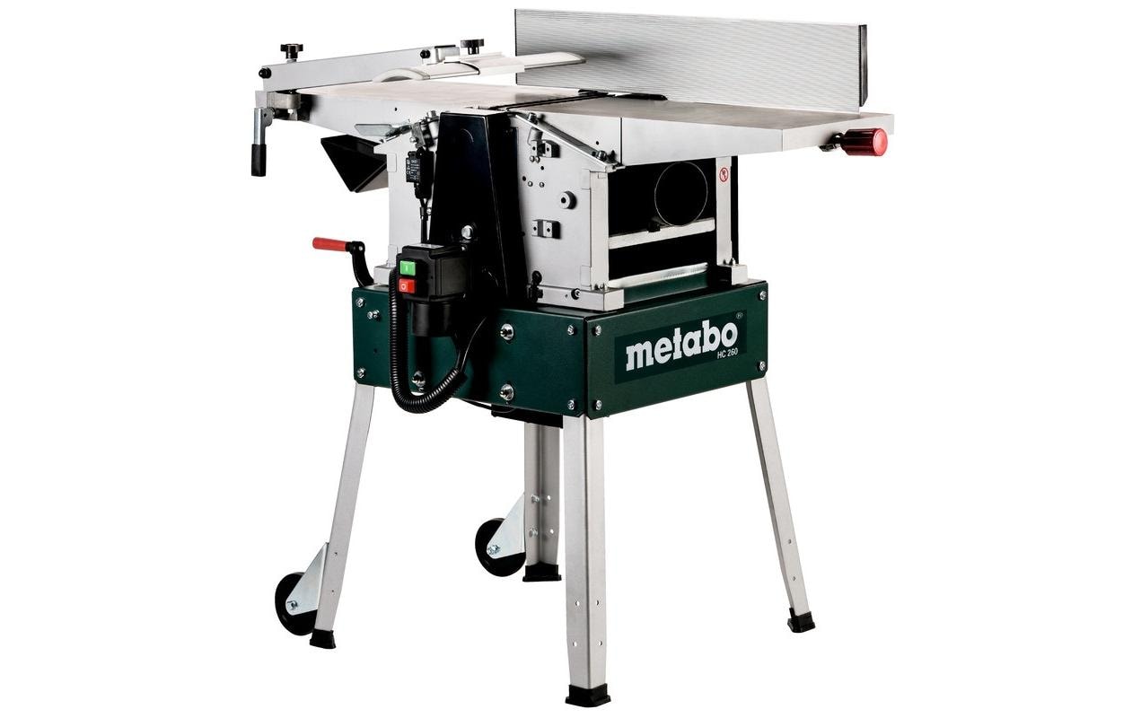 Metabo HC 260 C-400 Volt Hobelmaschine