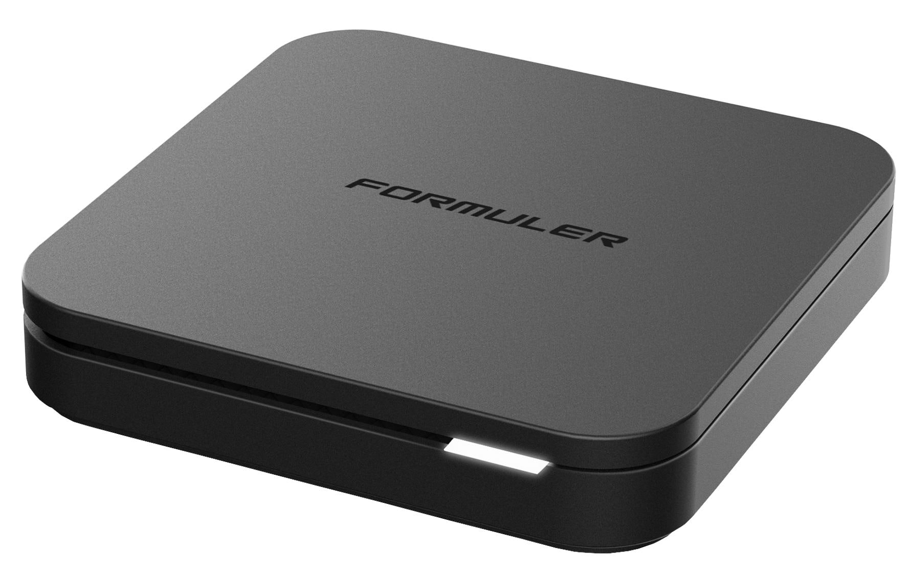 Formuler Z10 SE, Android Streaming Box